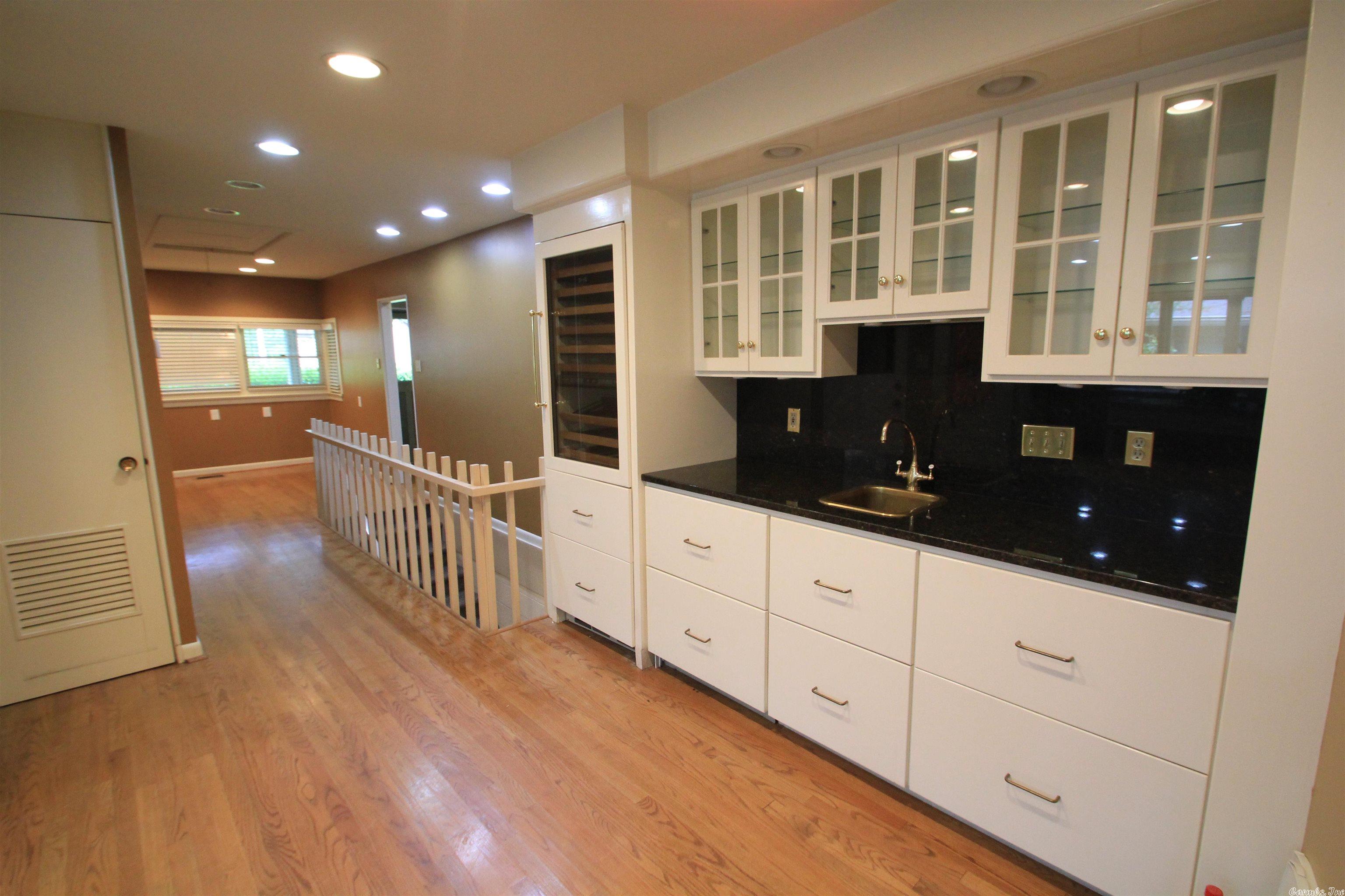 PARK HILL - Residential