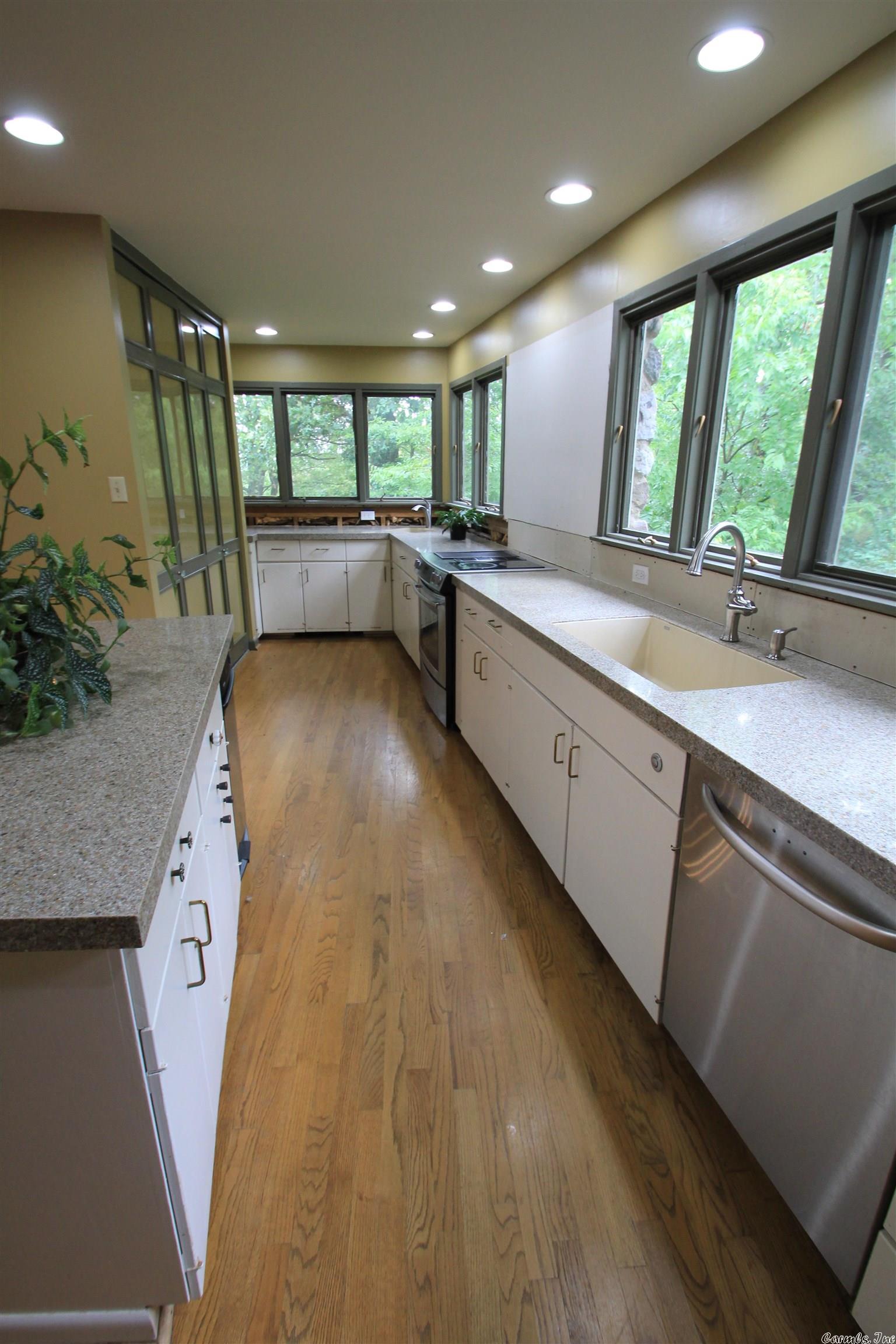 PARK HILL - Residential