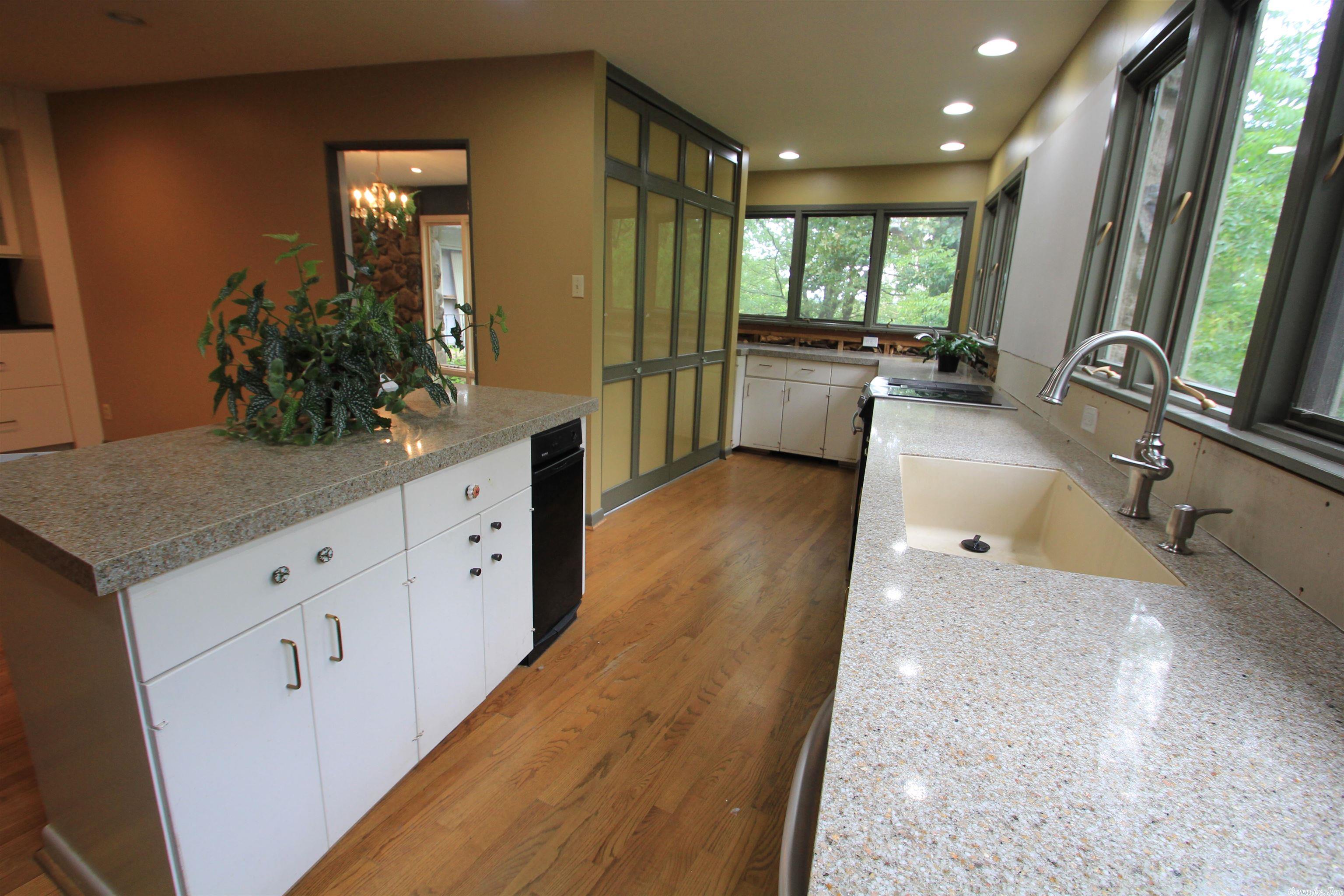 PARK HILL - Residential