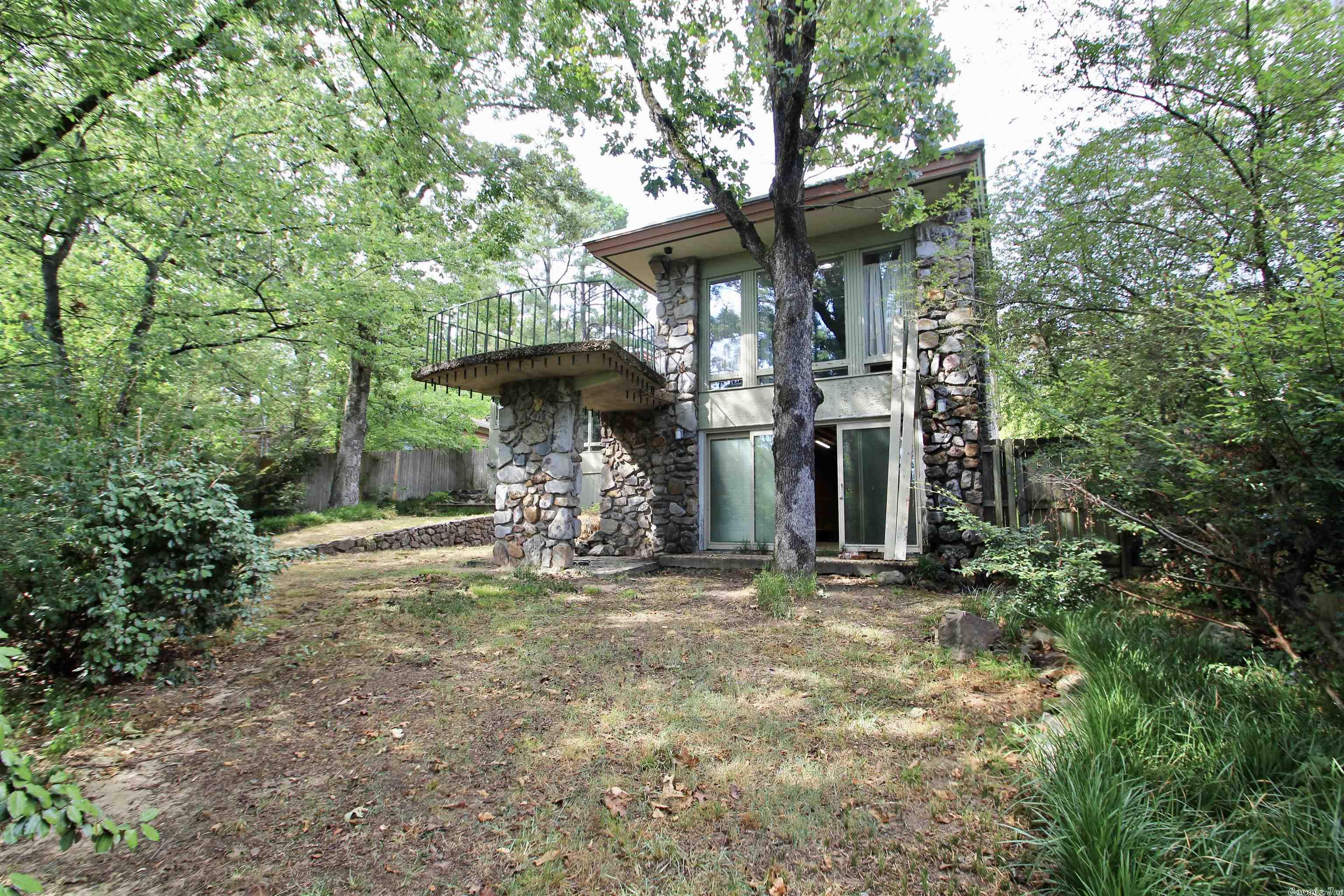 PARK HILL - Residential