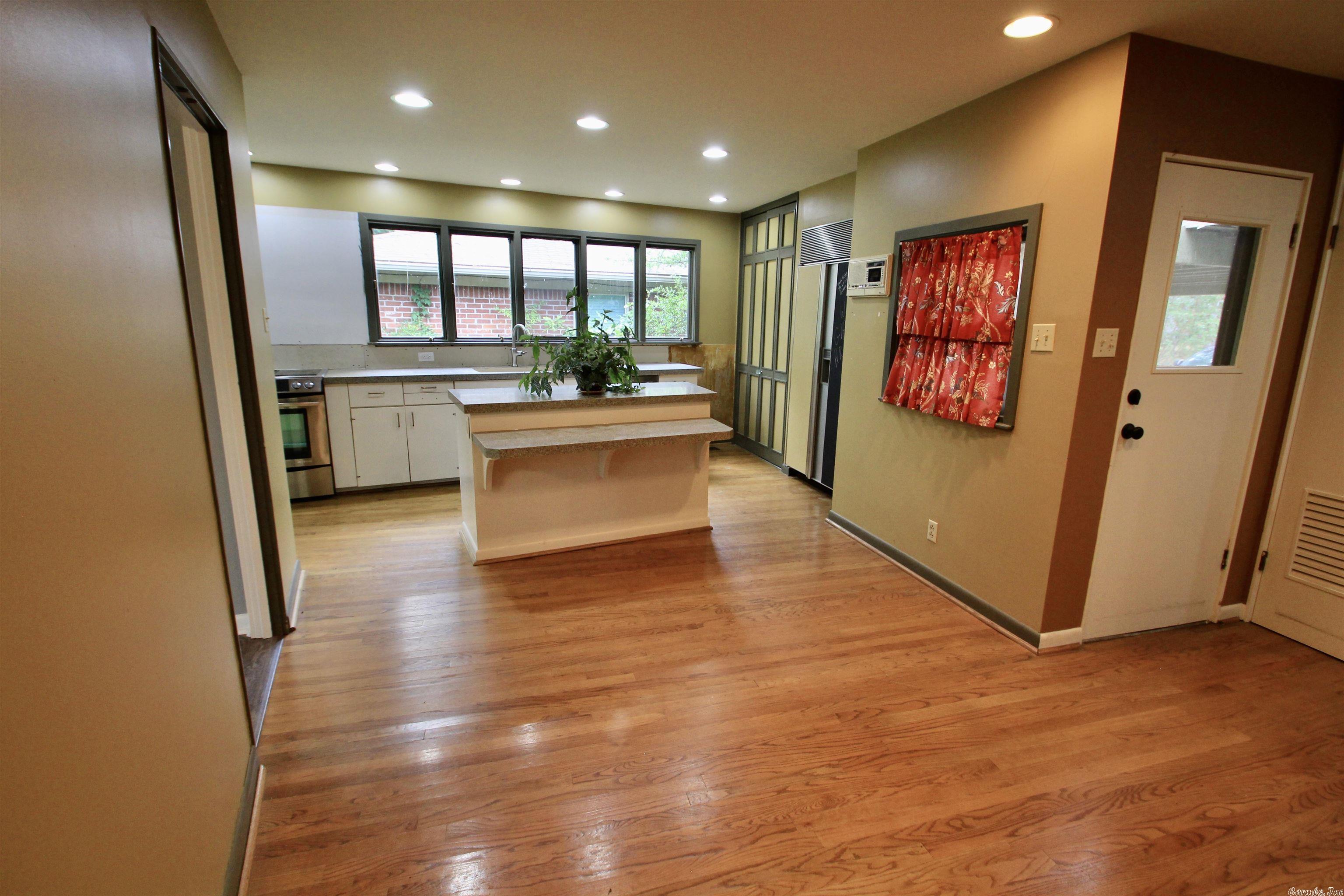 PARK HILL - Residential