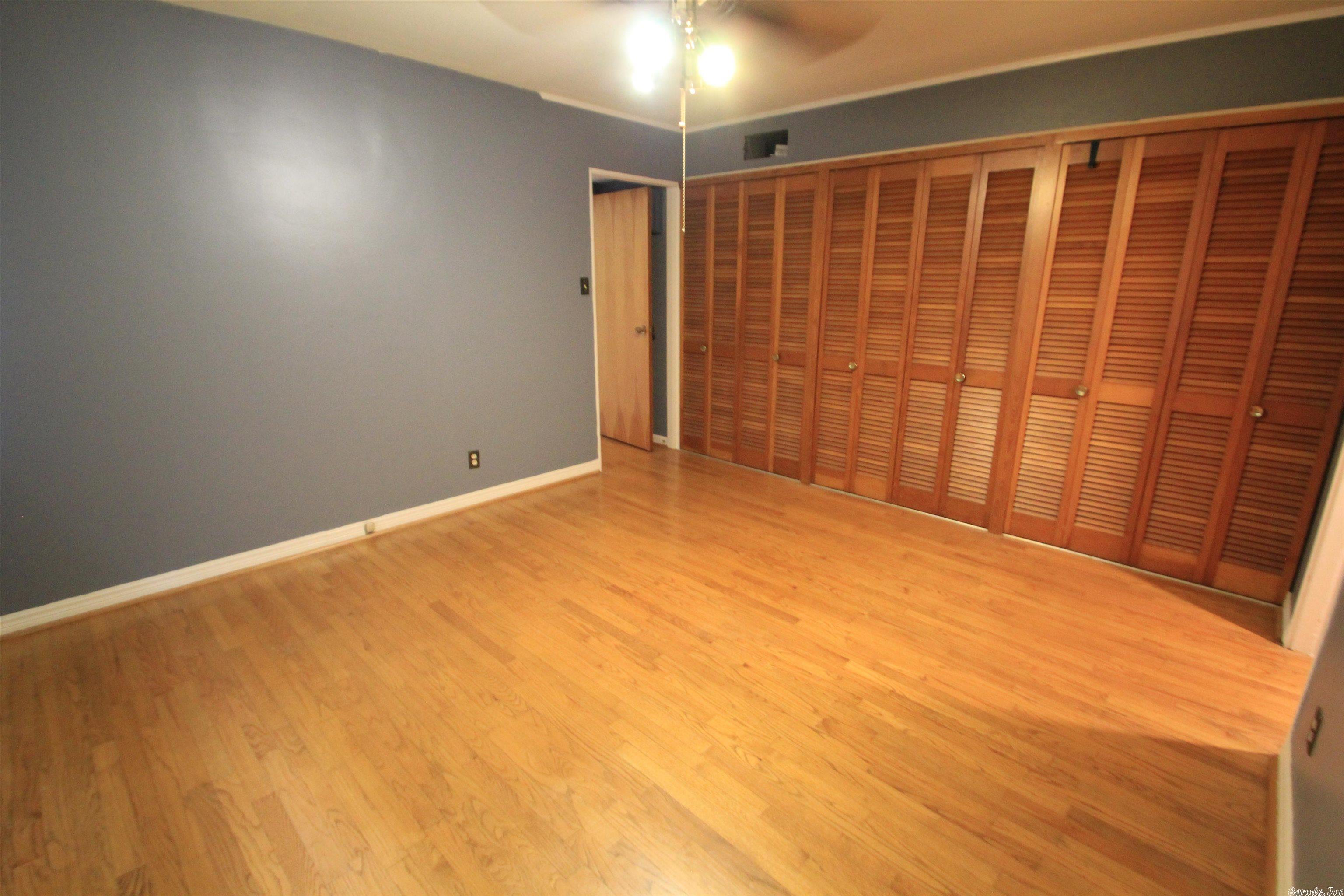 PARK HILL - Residential