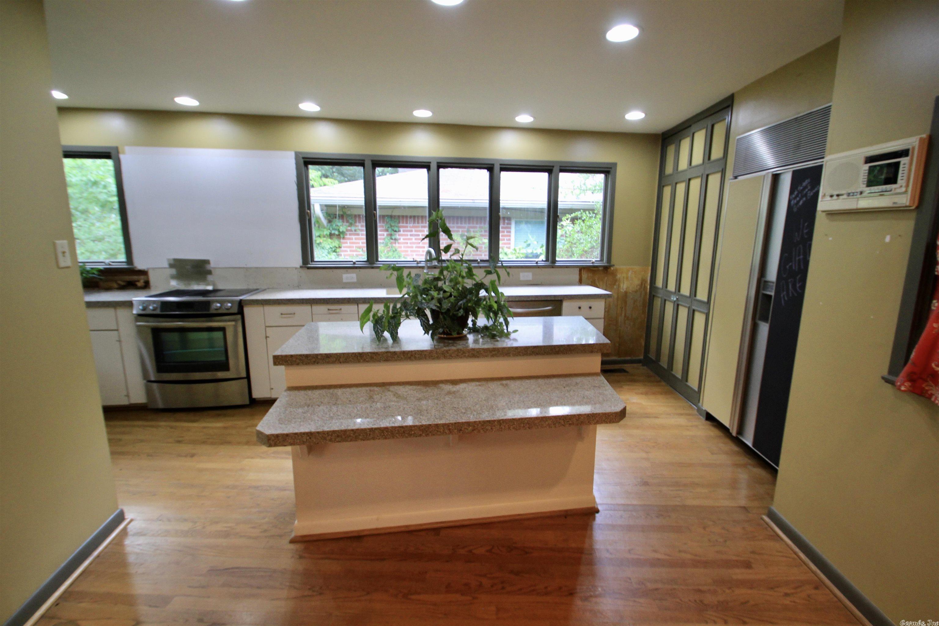 PARK HILL - Residential