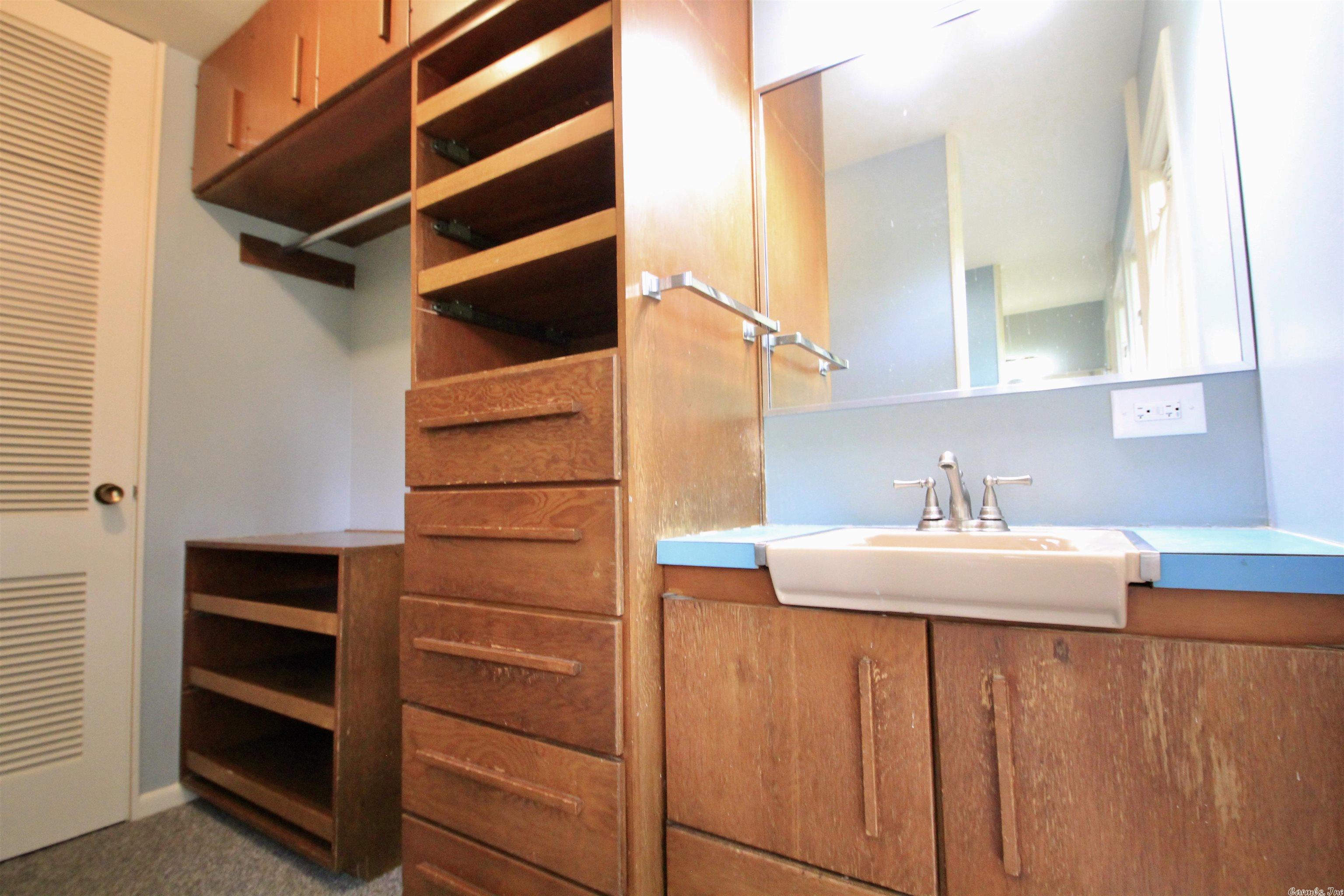 PARK HILL - Residential