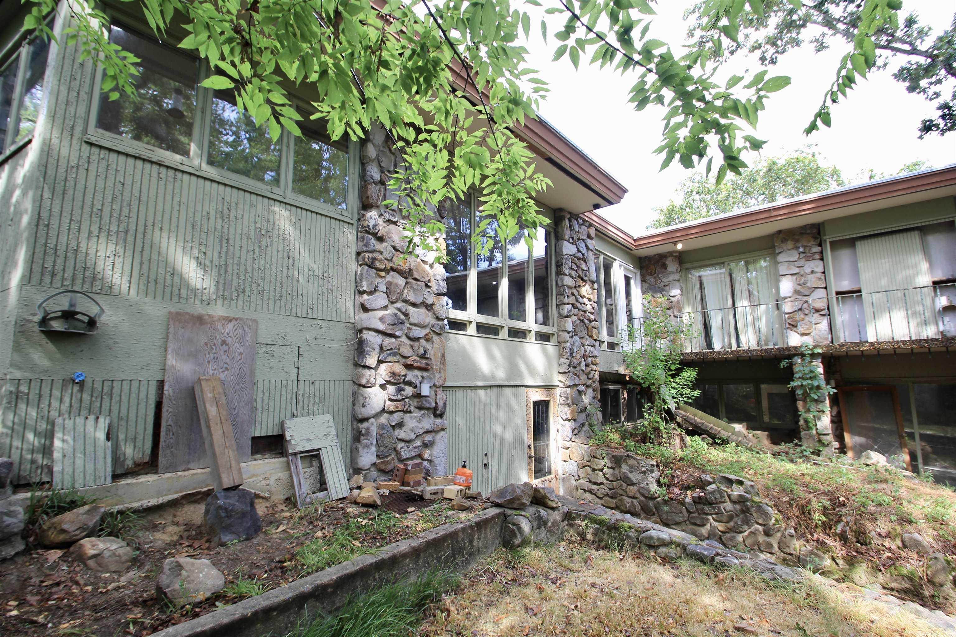 PARK HILL - Residential