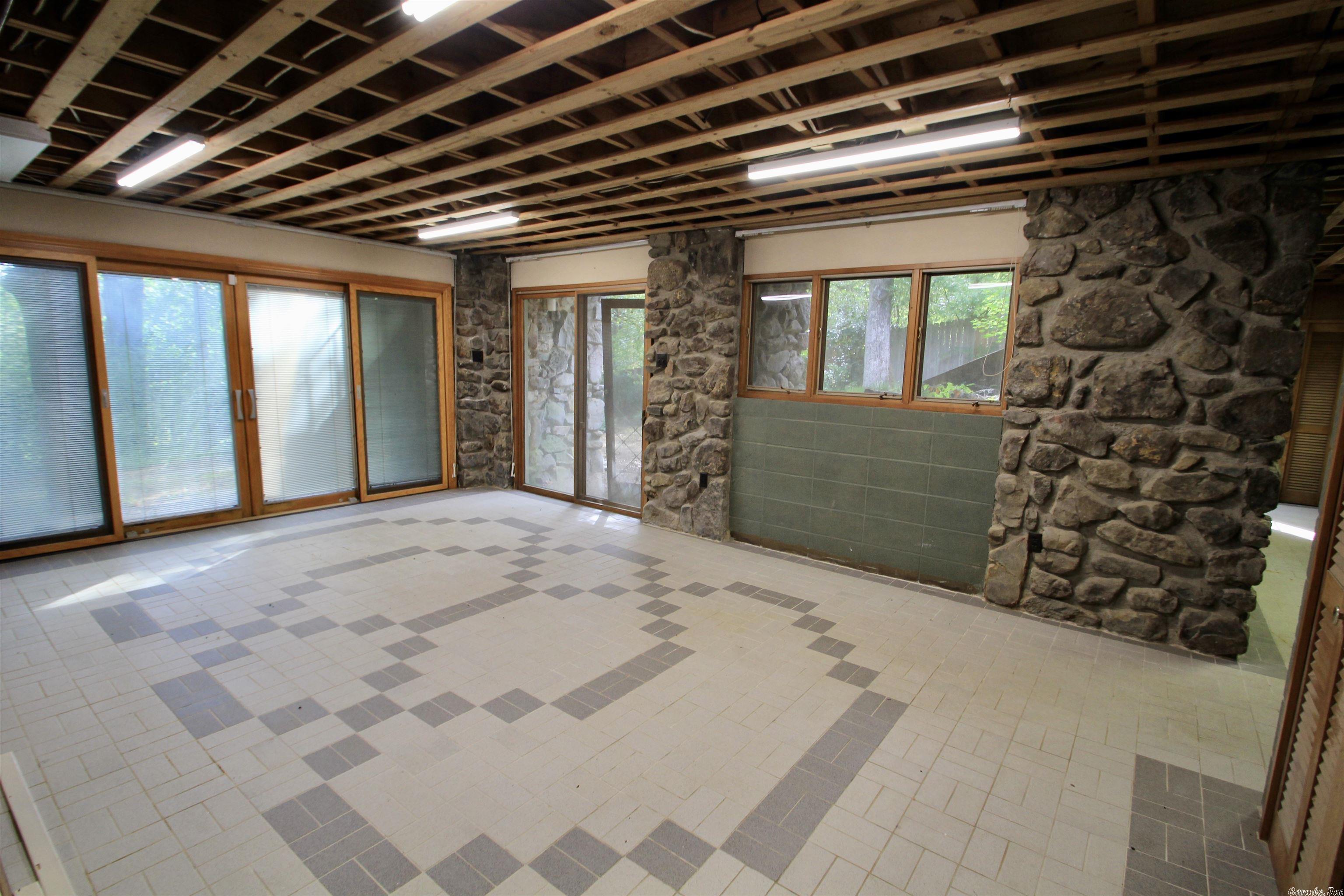 PARK HILL - Residential