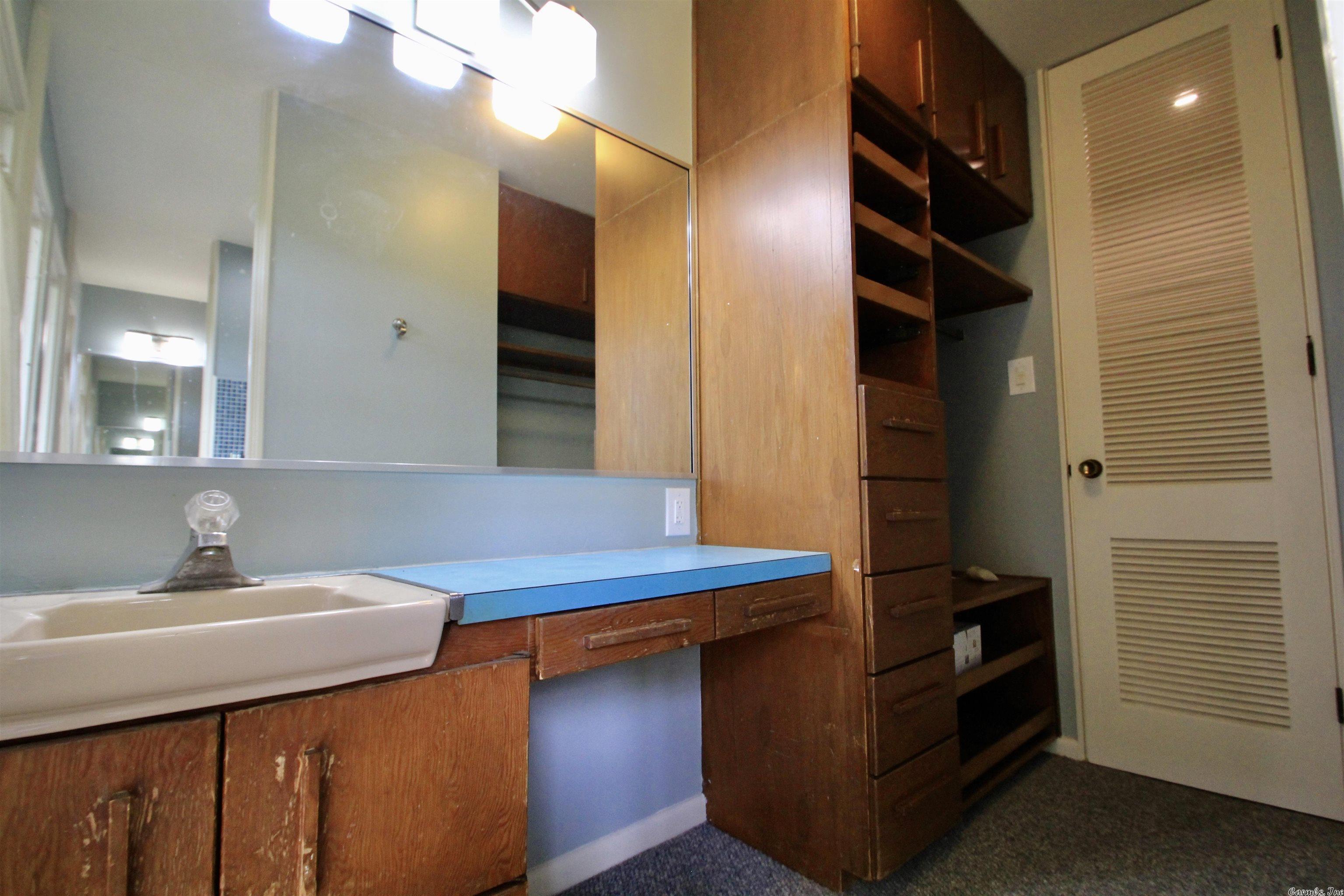 PARK HILL - Residential