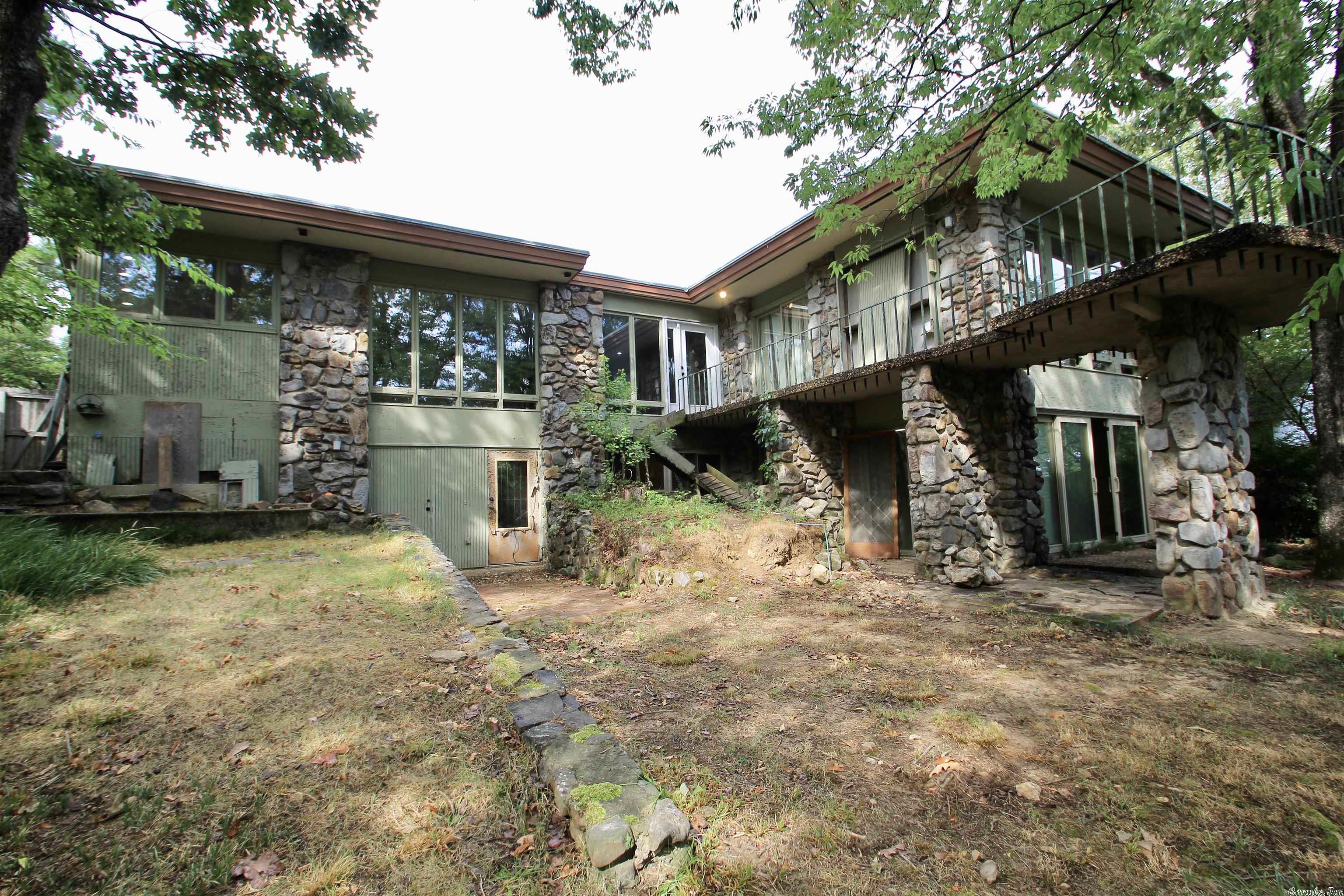 PARK HILL - Residential