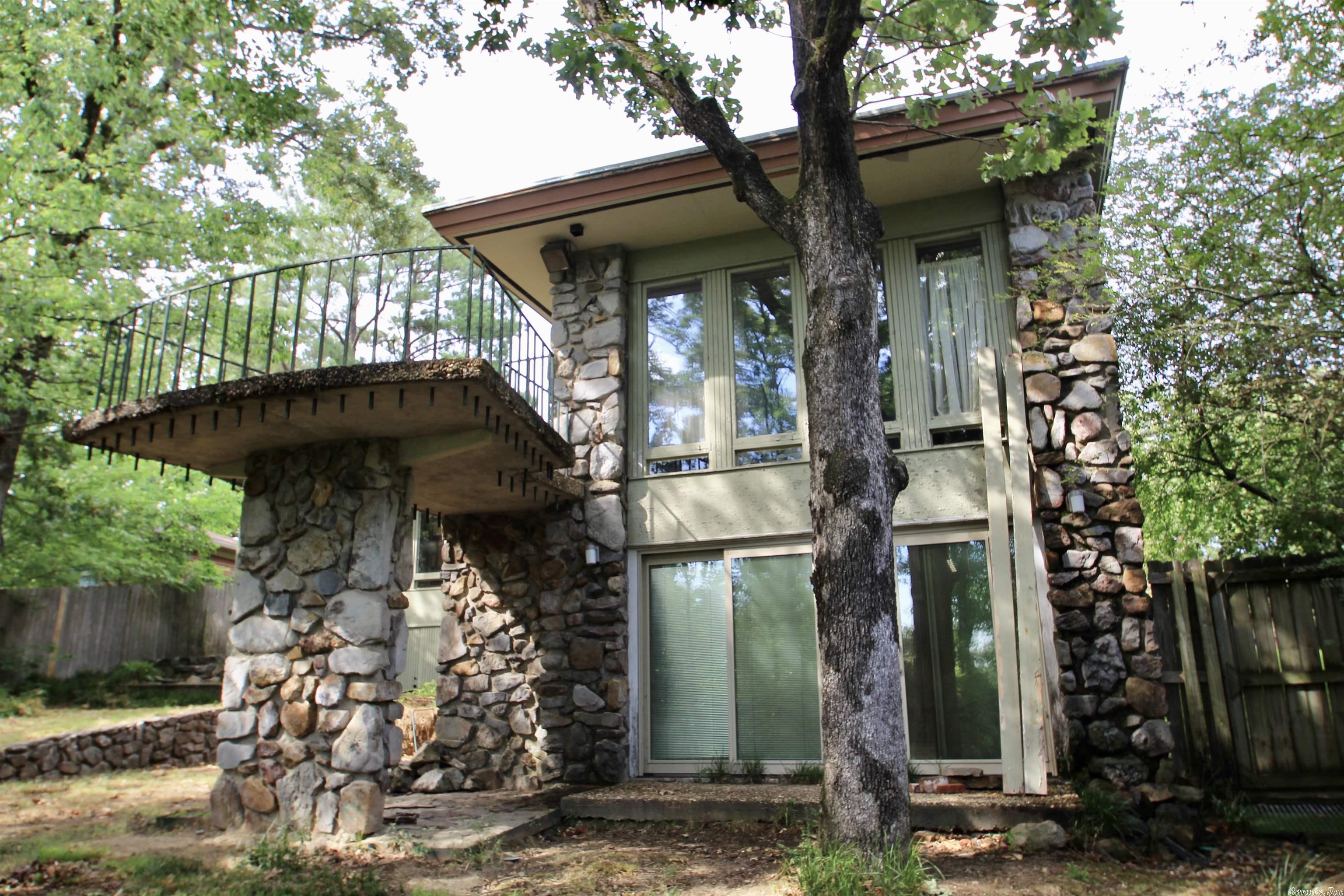 PARK HILL - Residential