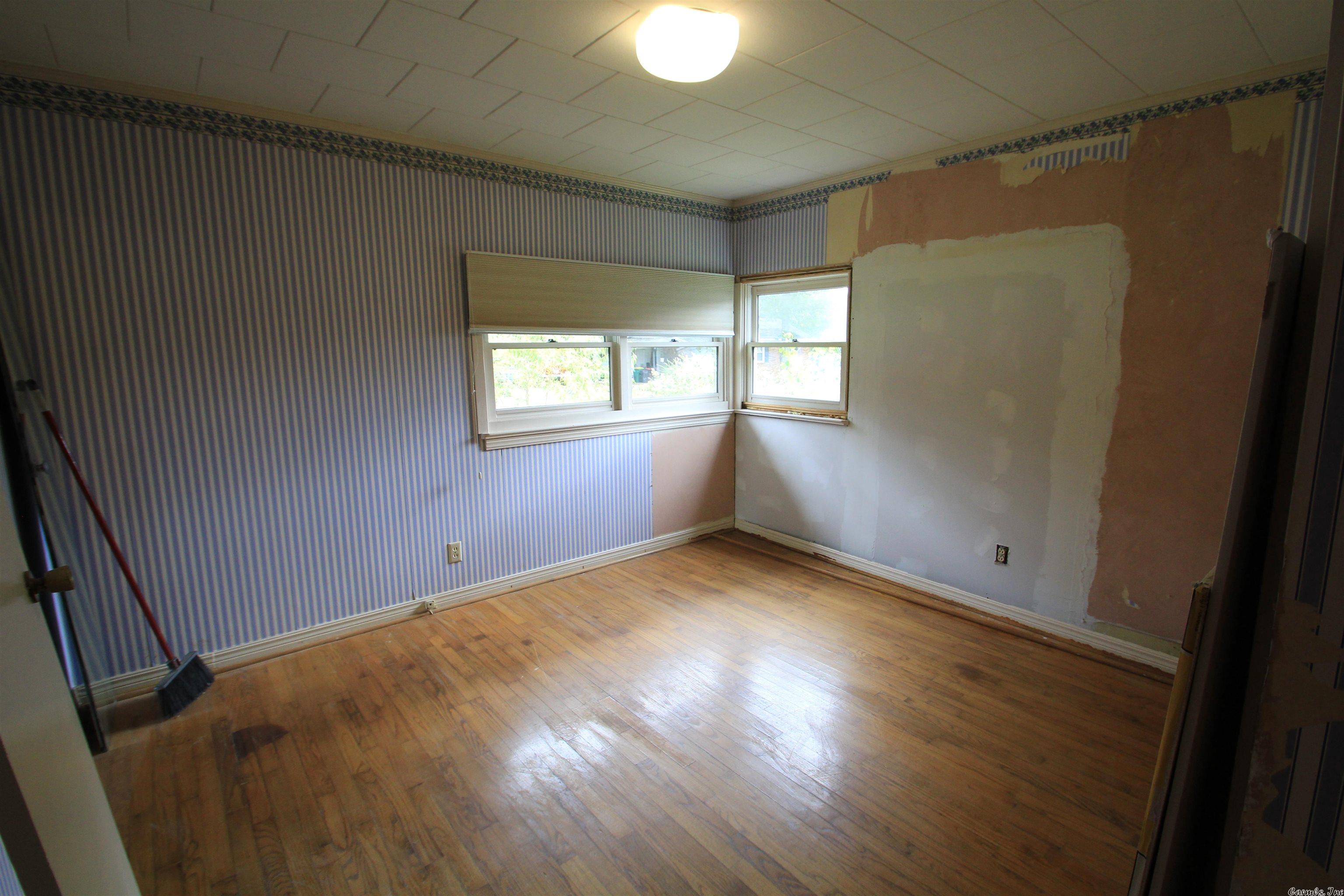 PARK HILL - Residential