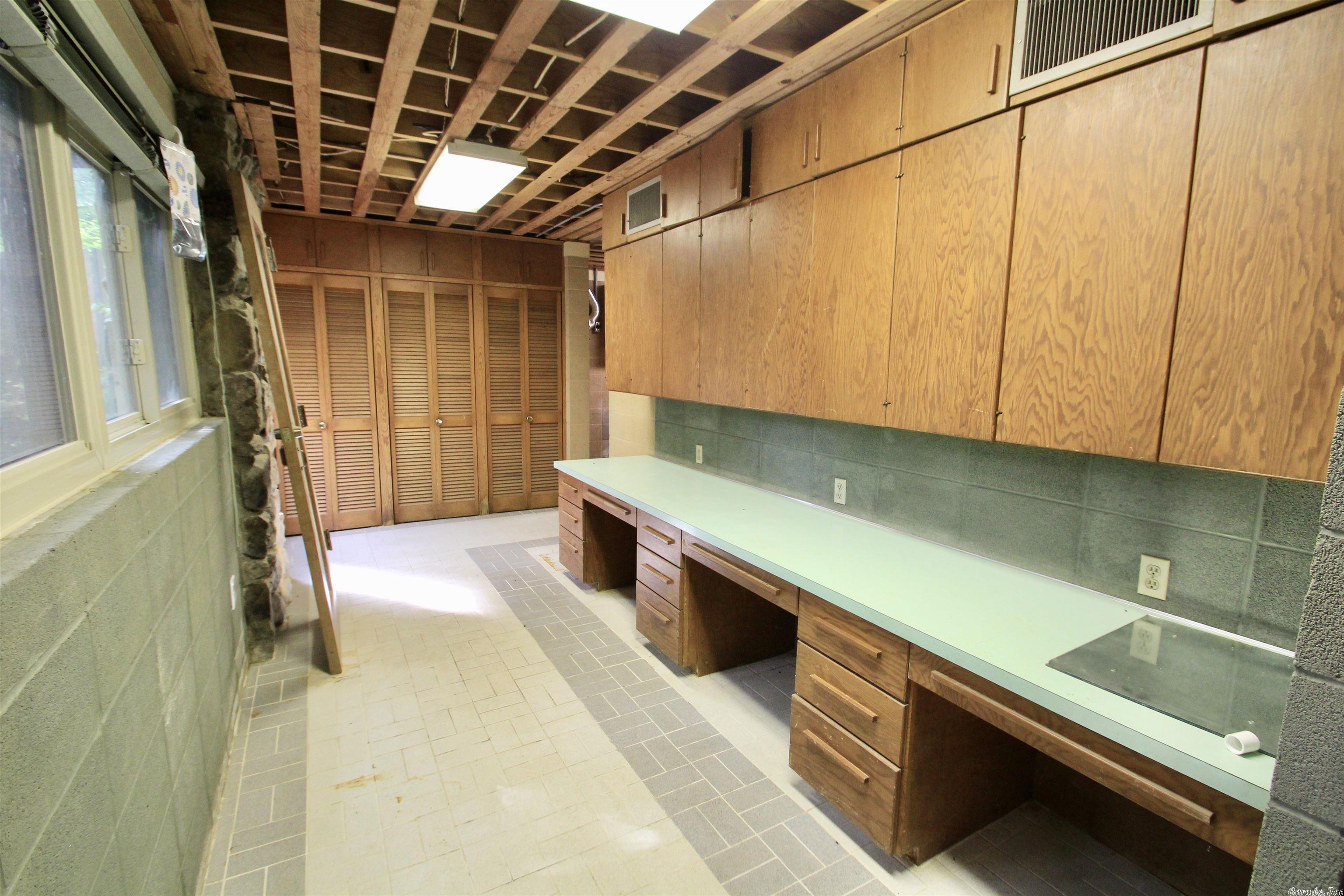 PARK HILL - Residential