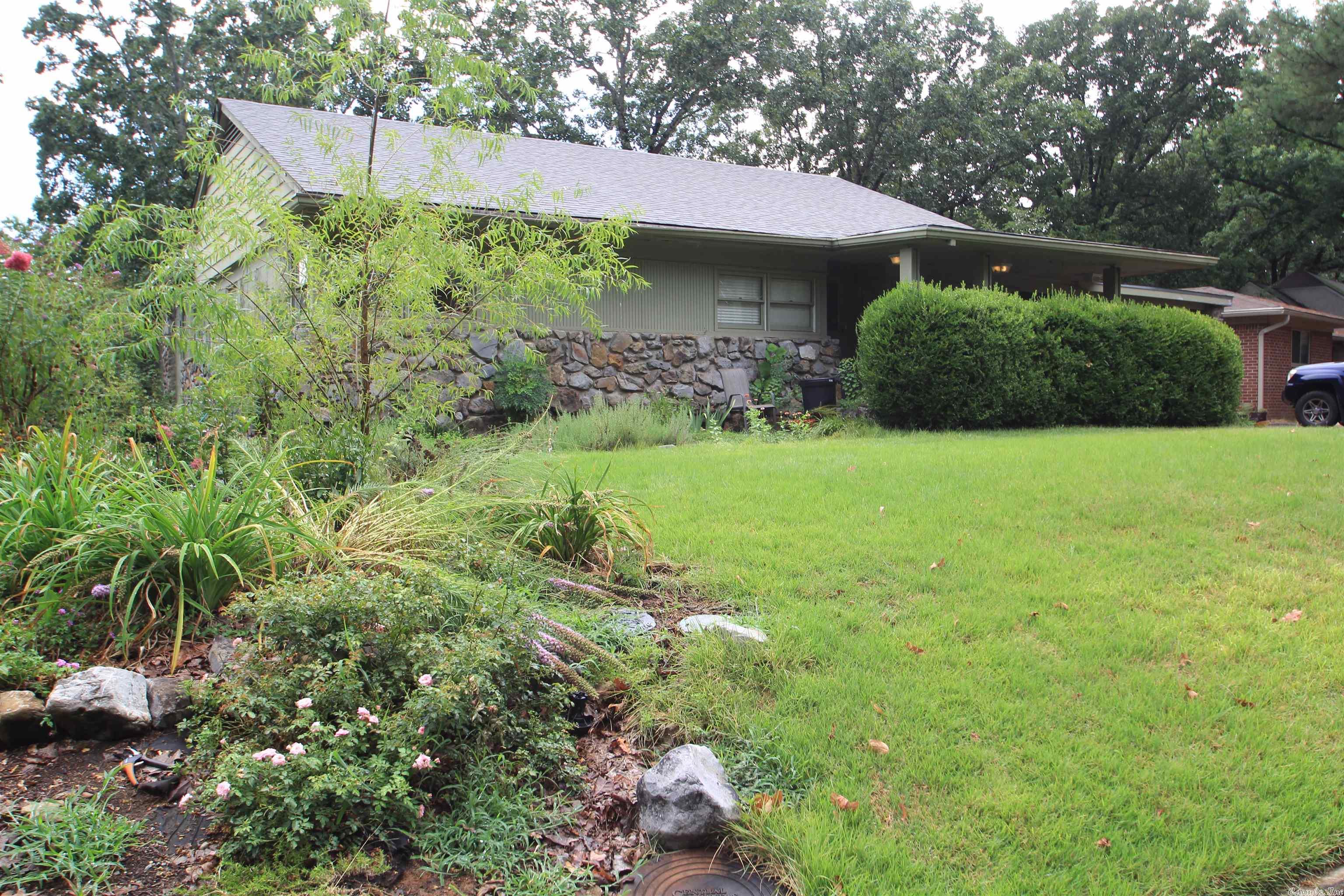 PARK HILL - Residential