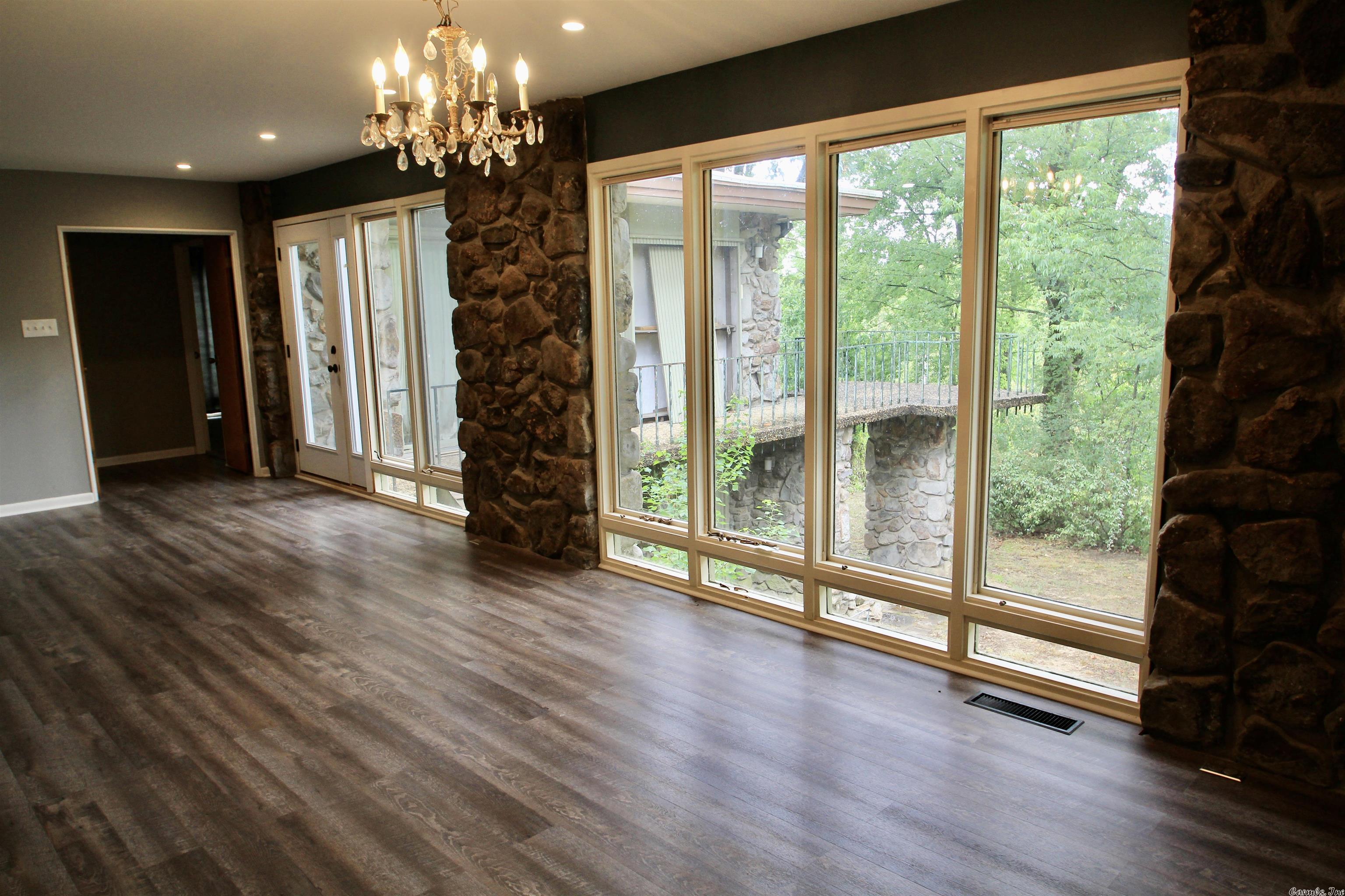 PARK HILL - Residential