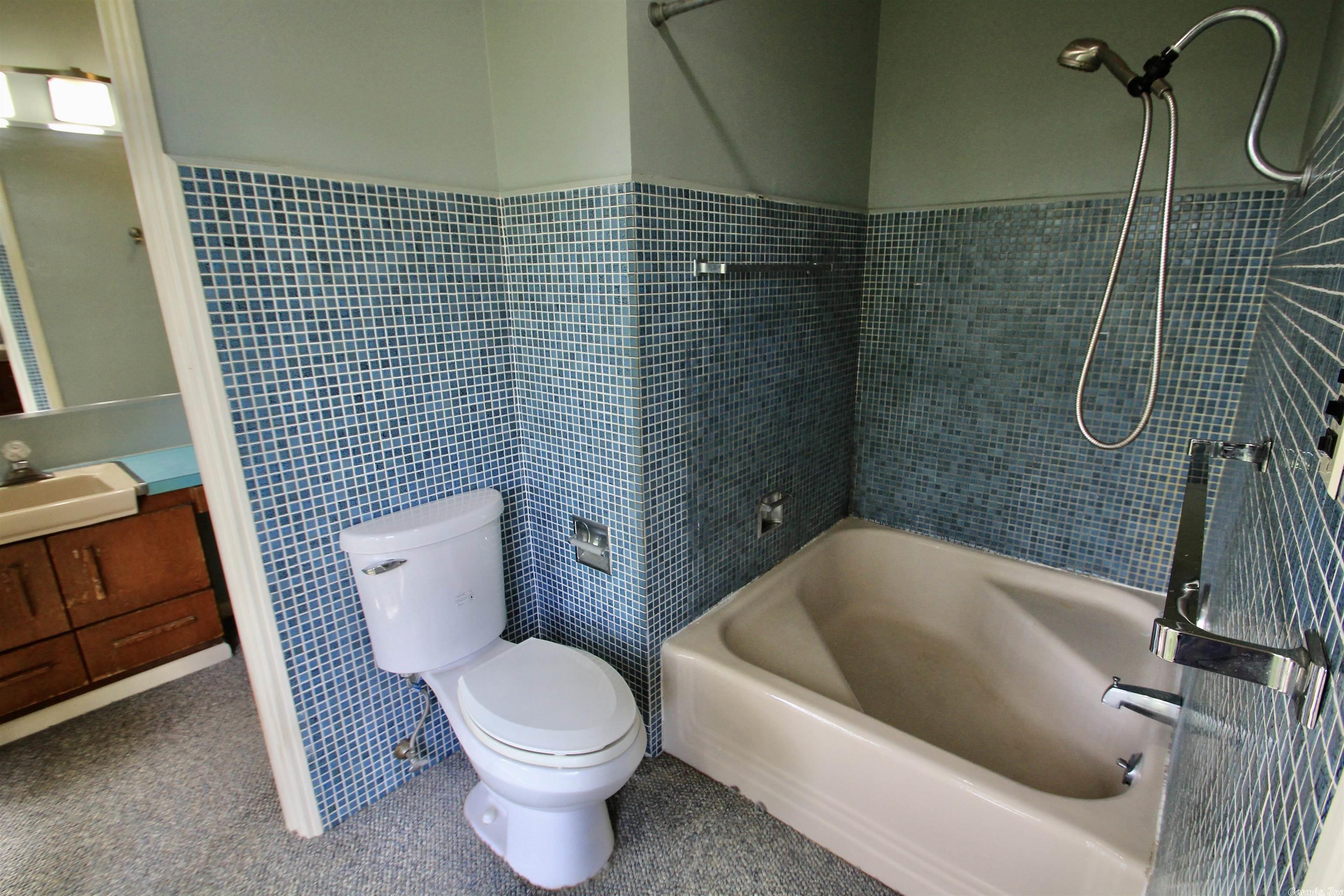 PARK HILL - Residential