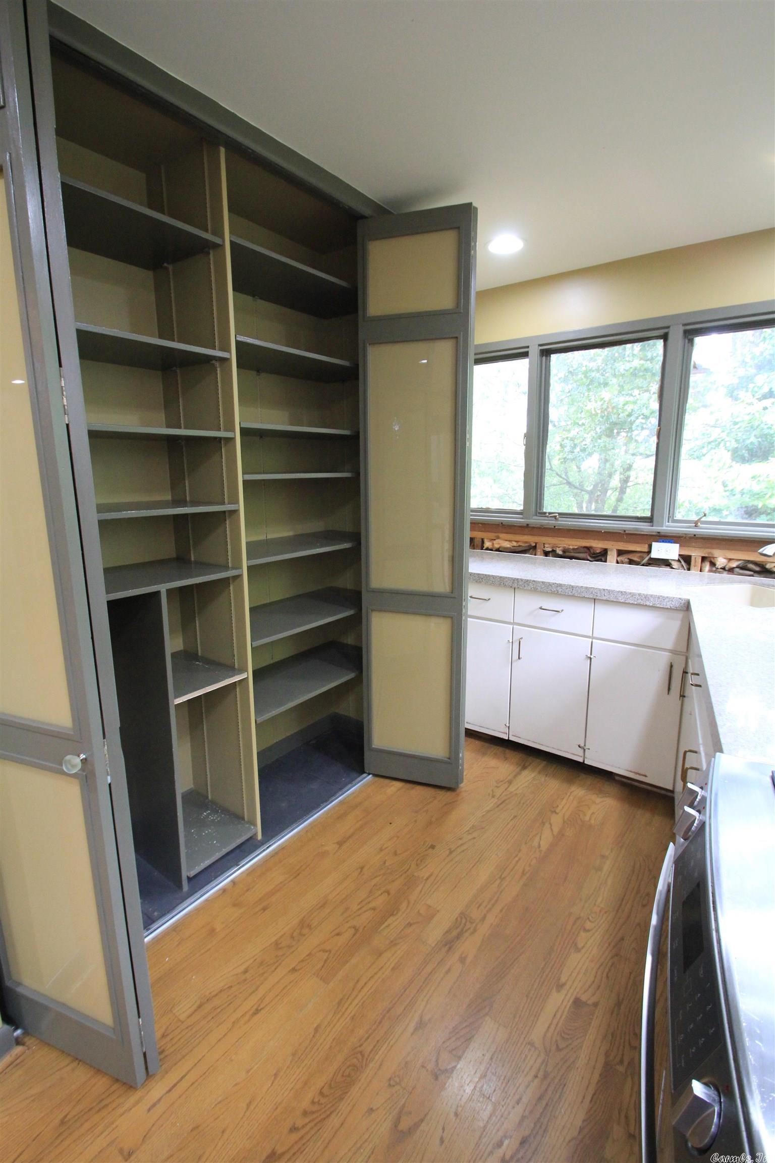 PARK HILL - Residential