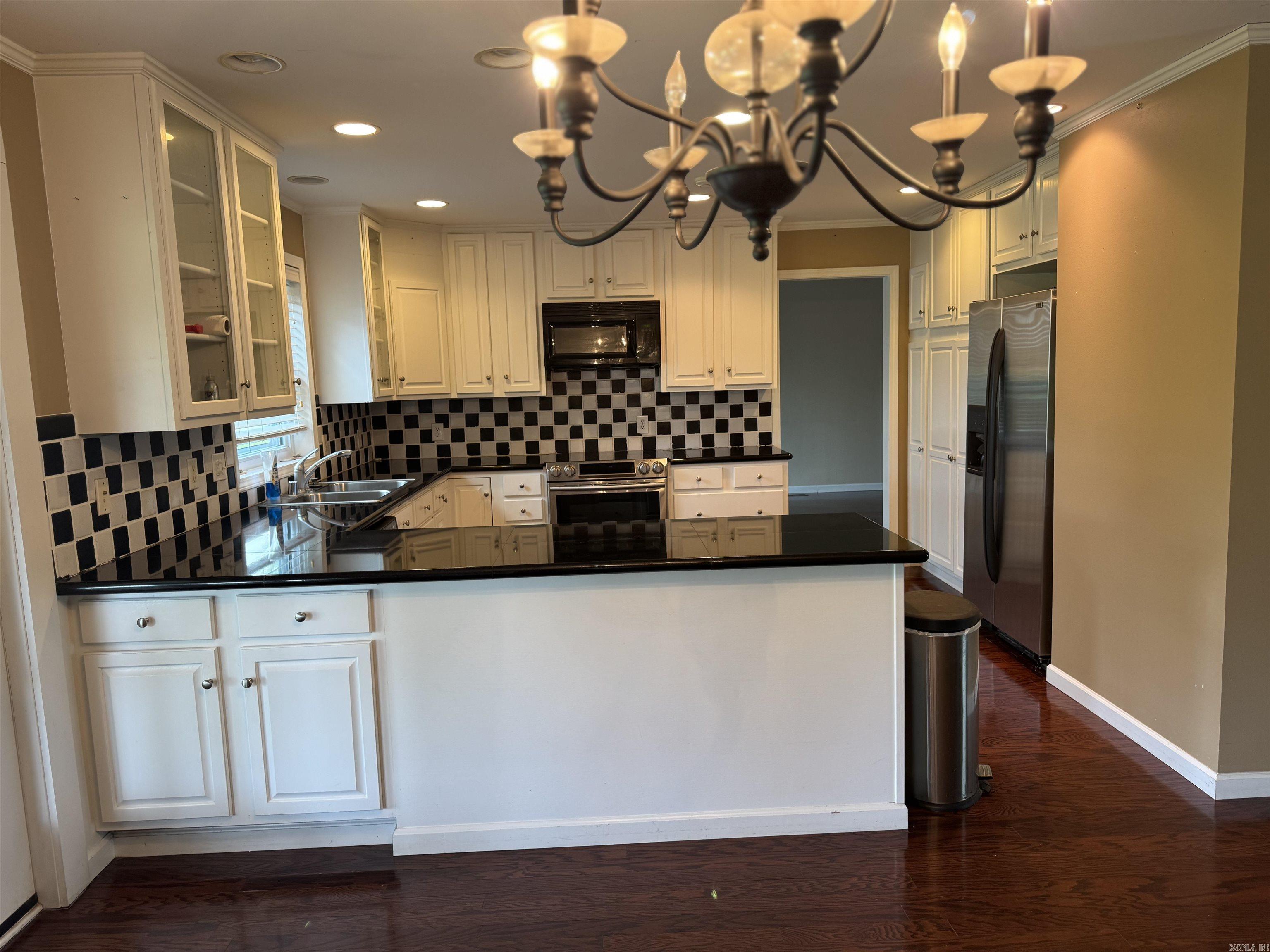 McCracken - Residential