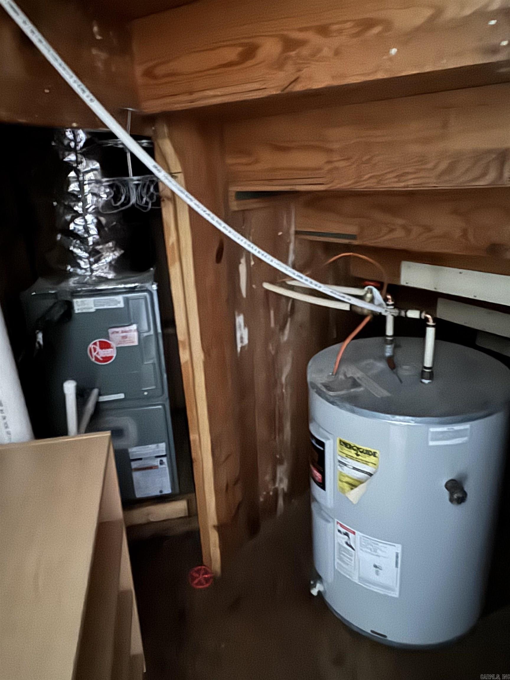 McCracken - Residential