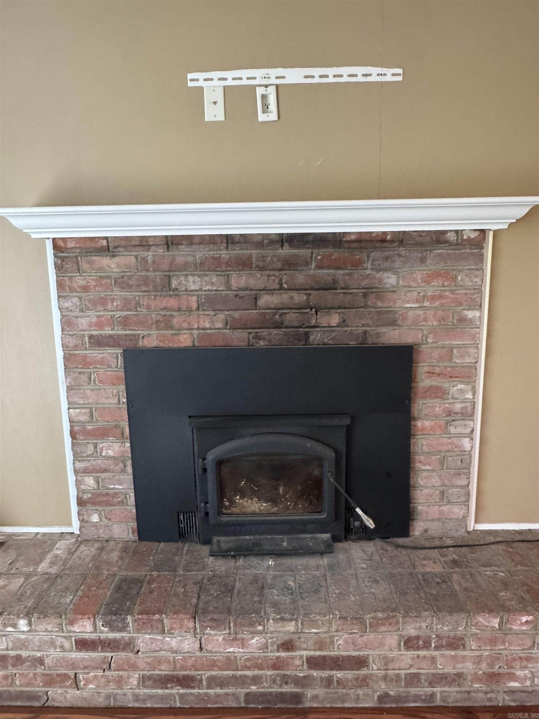 McCracken - Residential