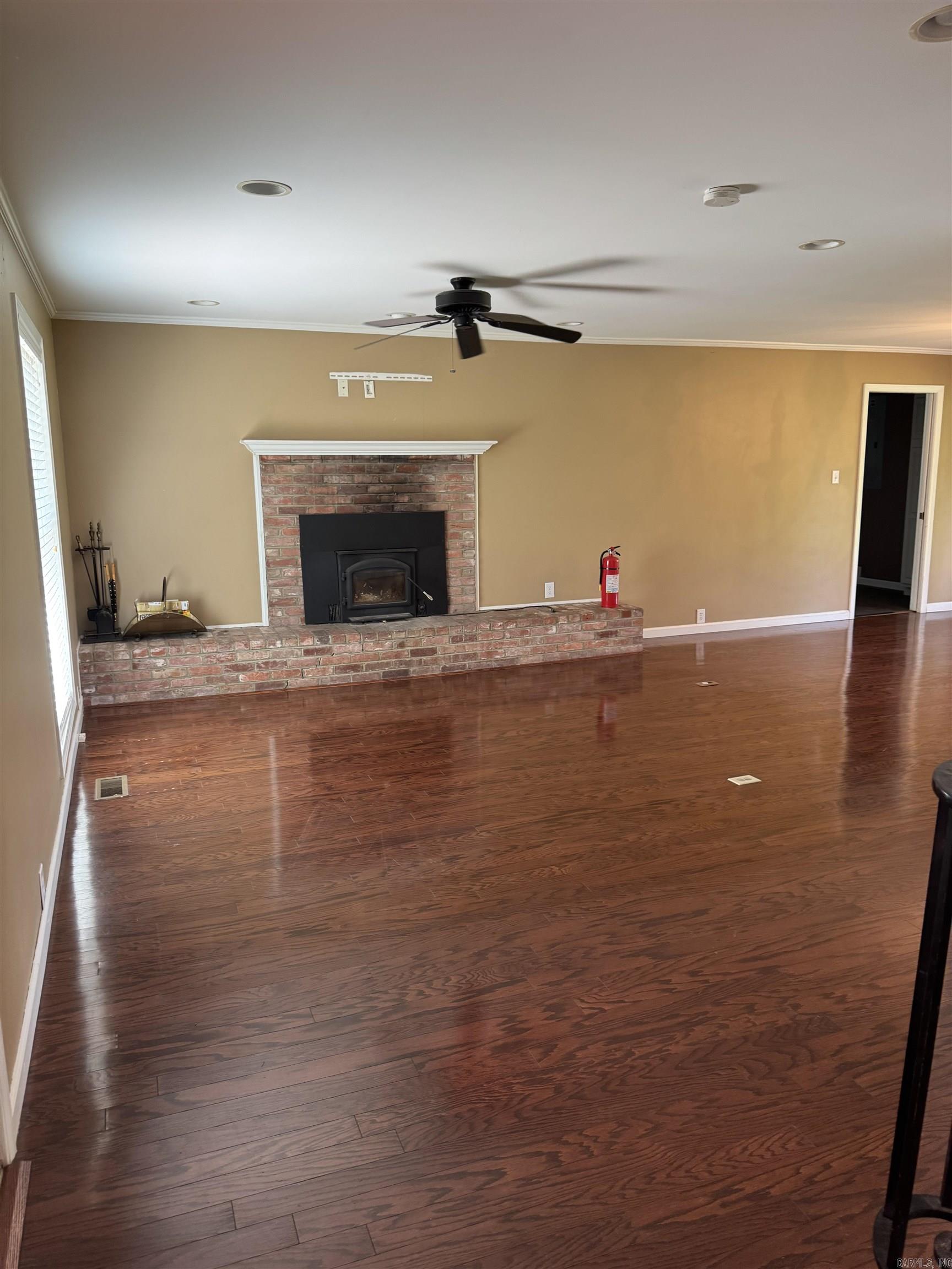 McCracken - Residential