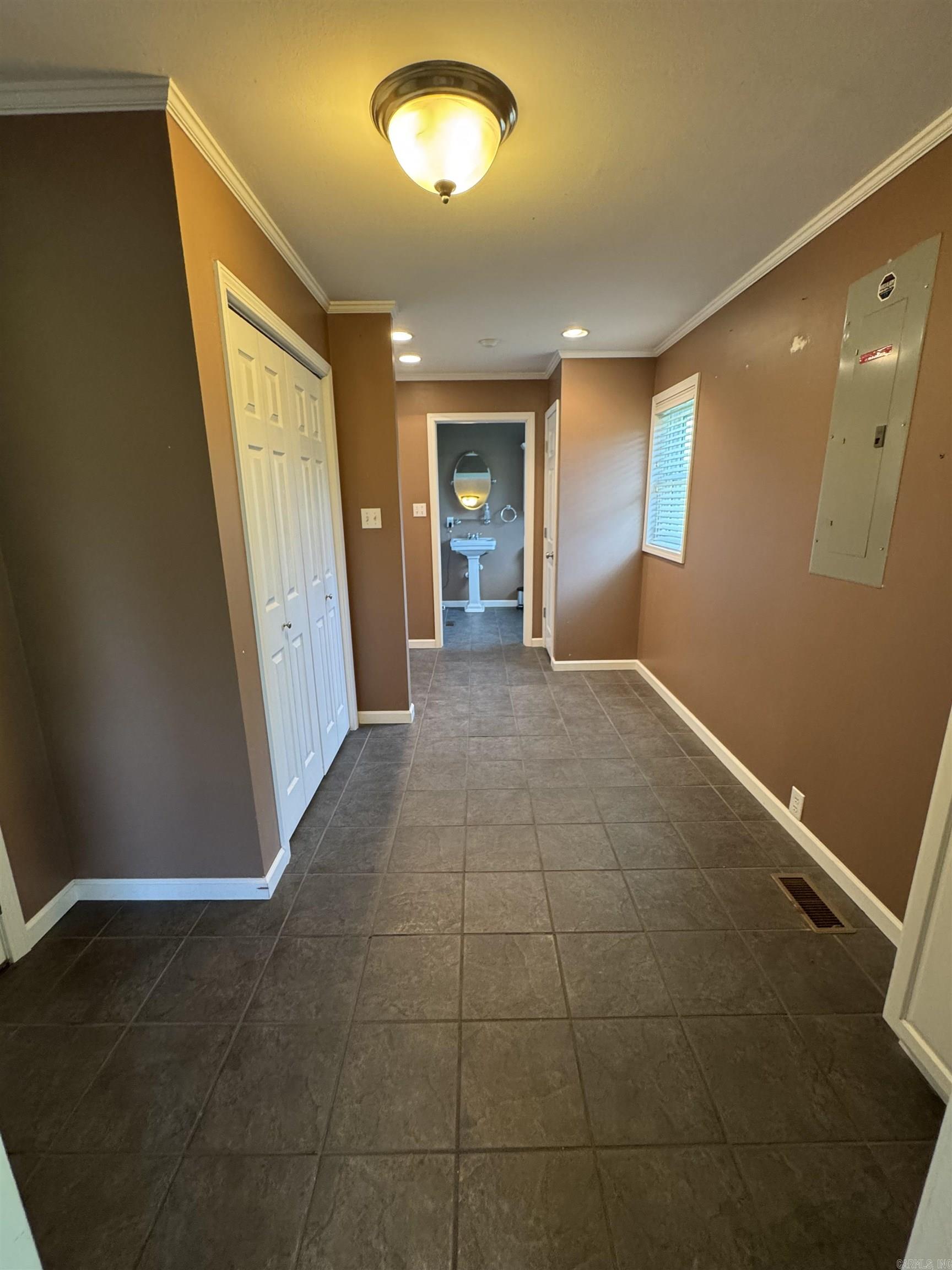 McCracken - Residential