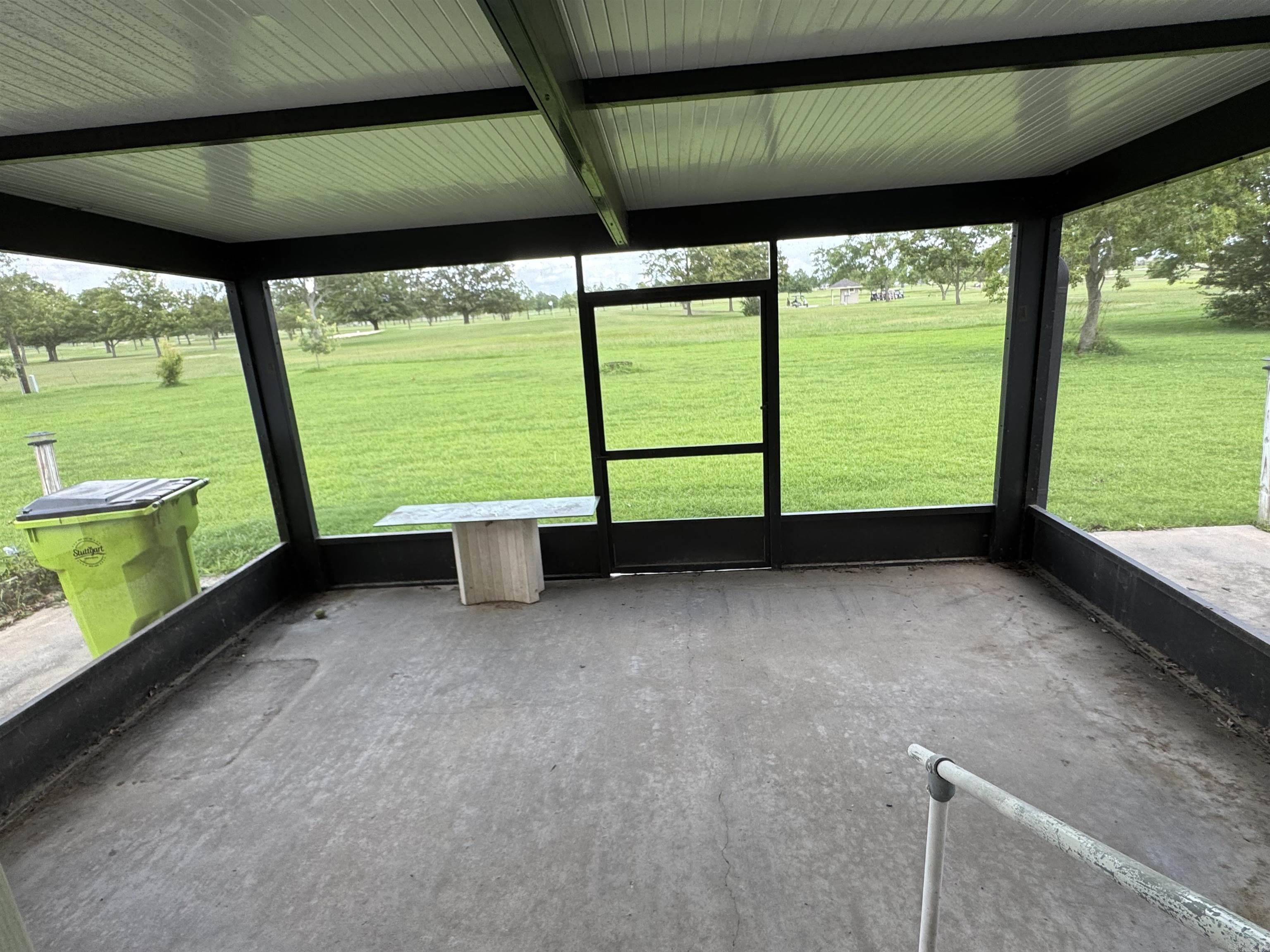 McCracken - Residential