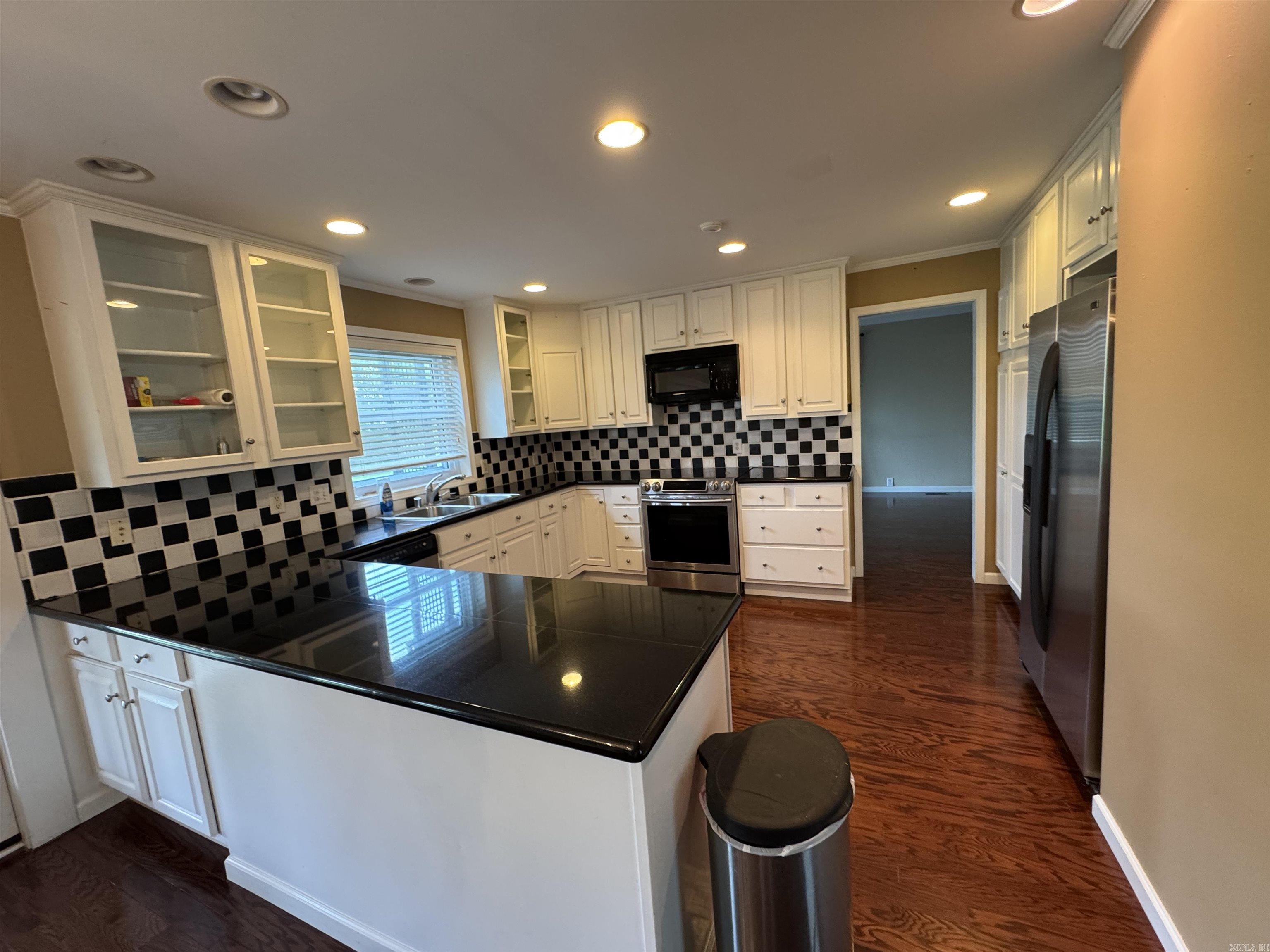 McCracken - Residential