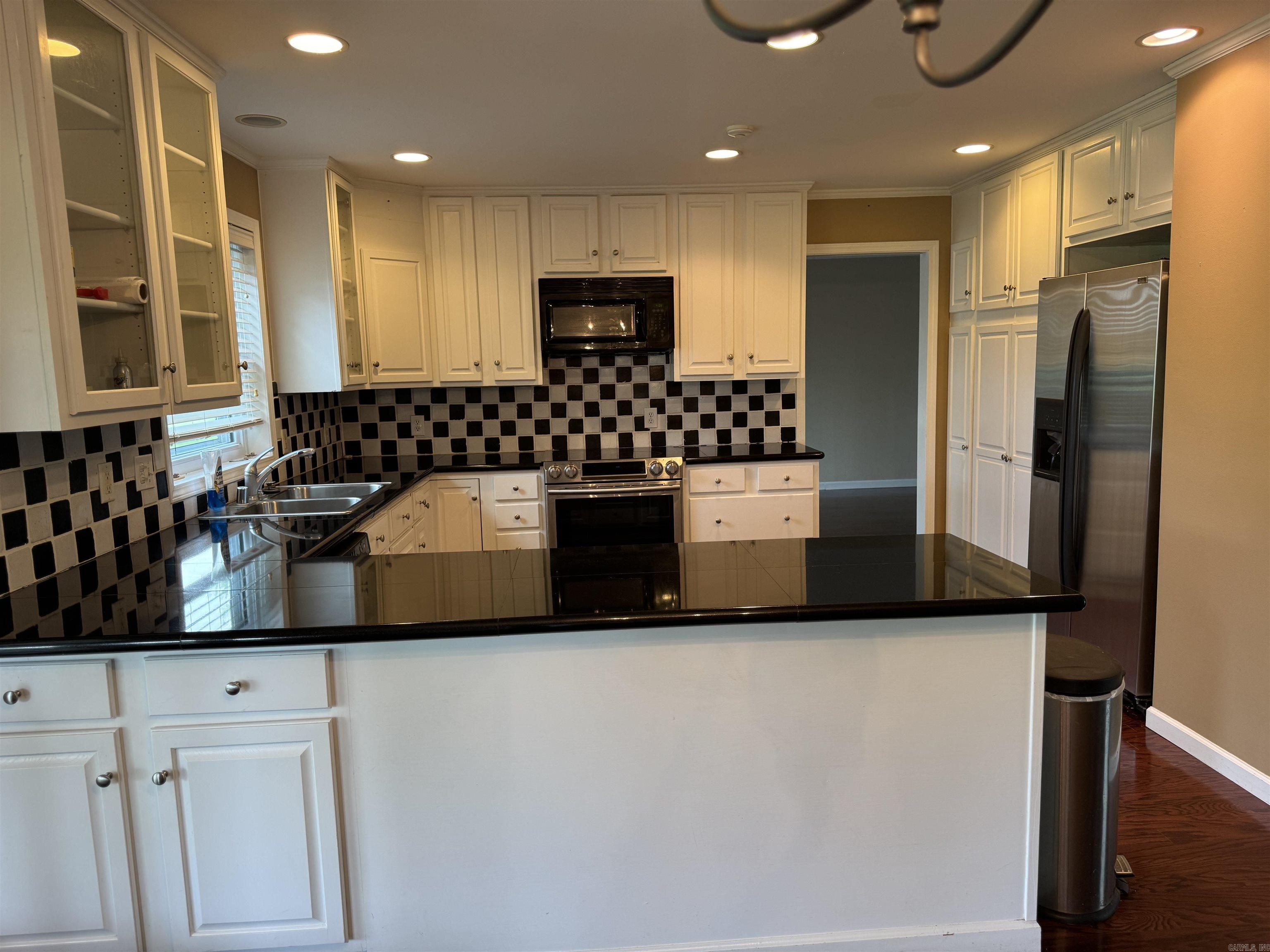 McCracken - Residential