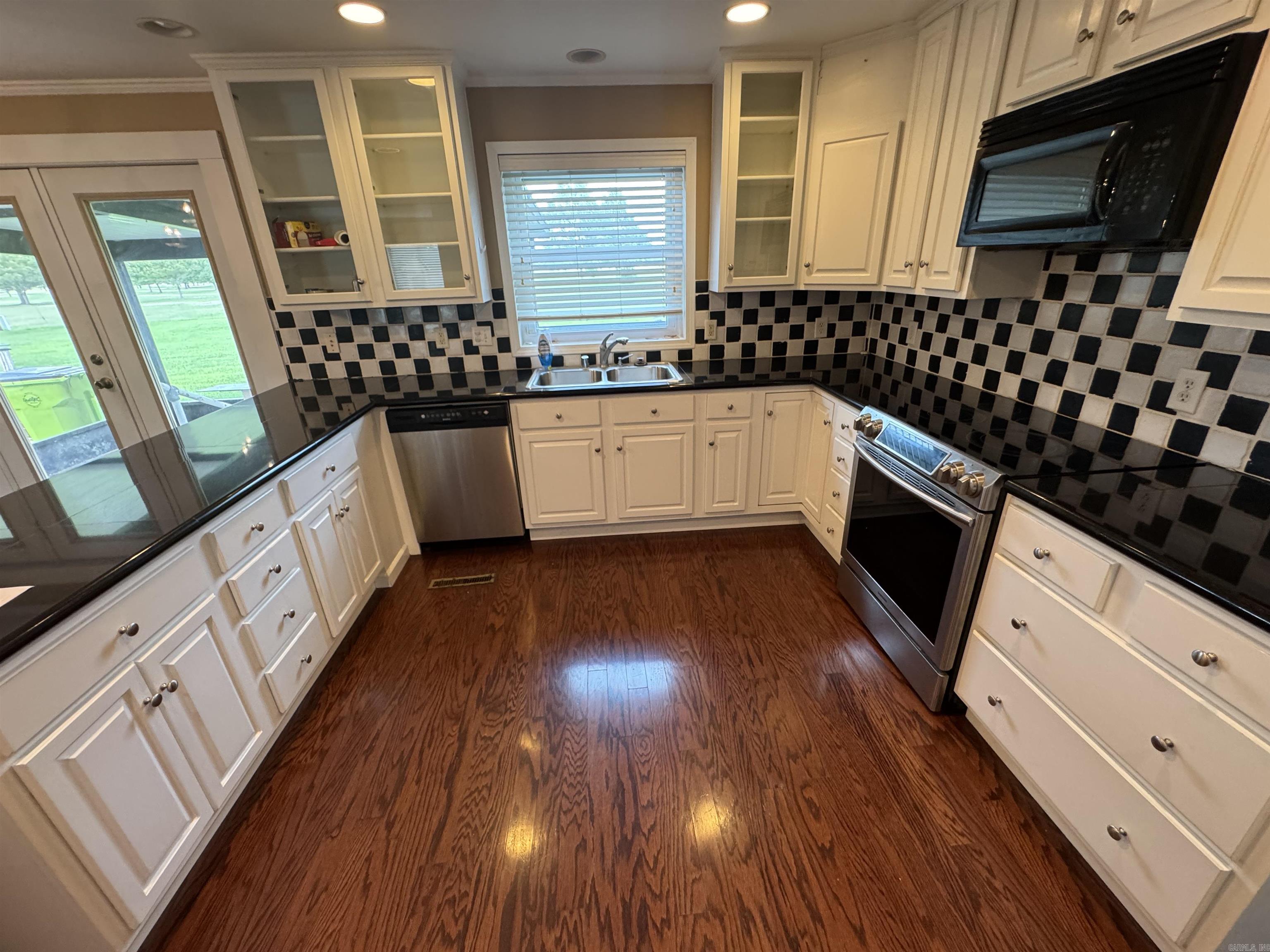 McCracken - Residential