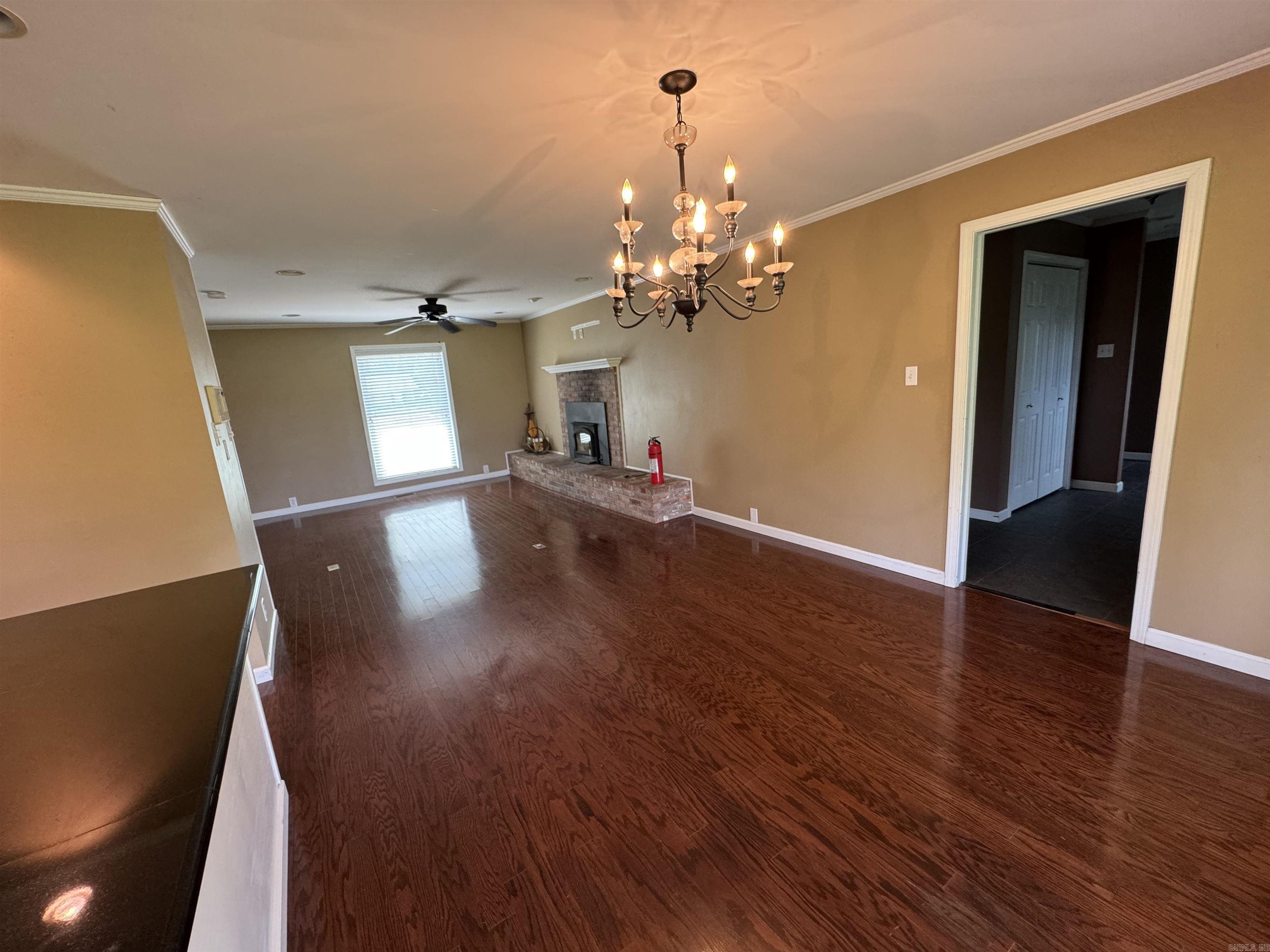 McCracken - Residential