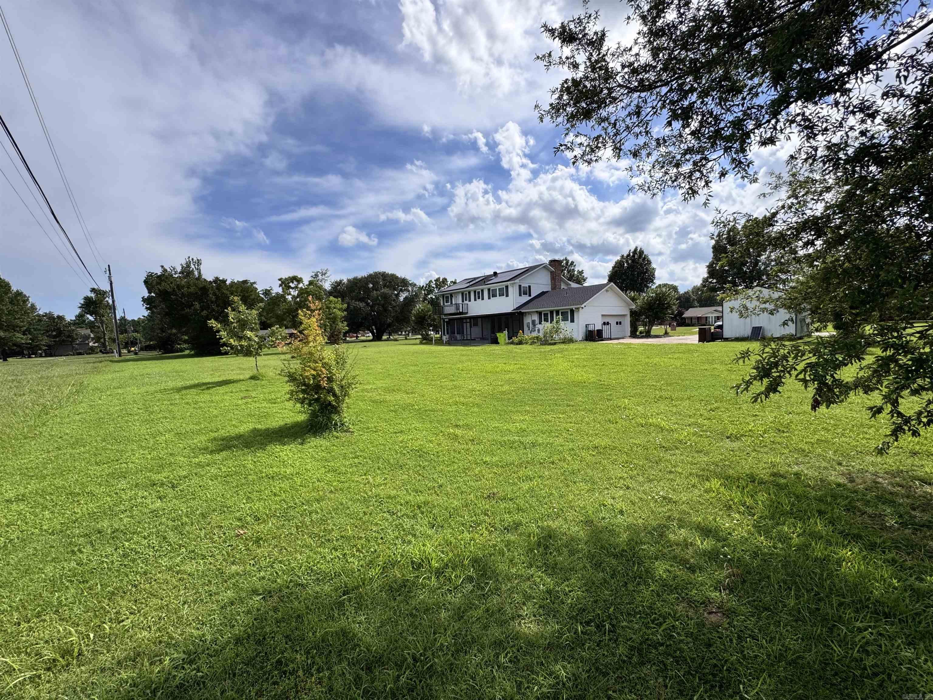 McCracken - Residential