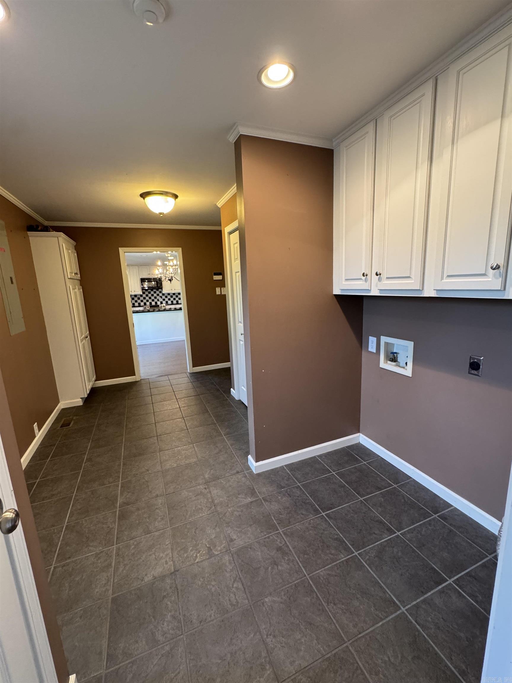 McCracken - Residential