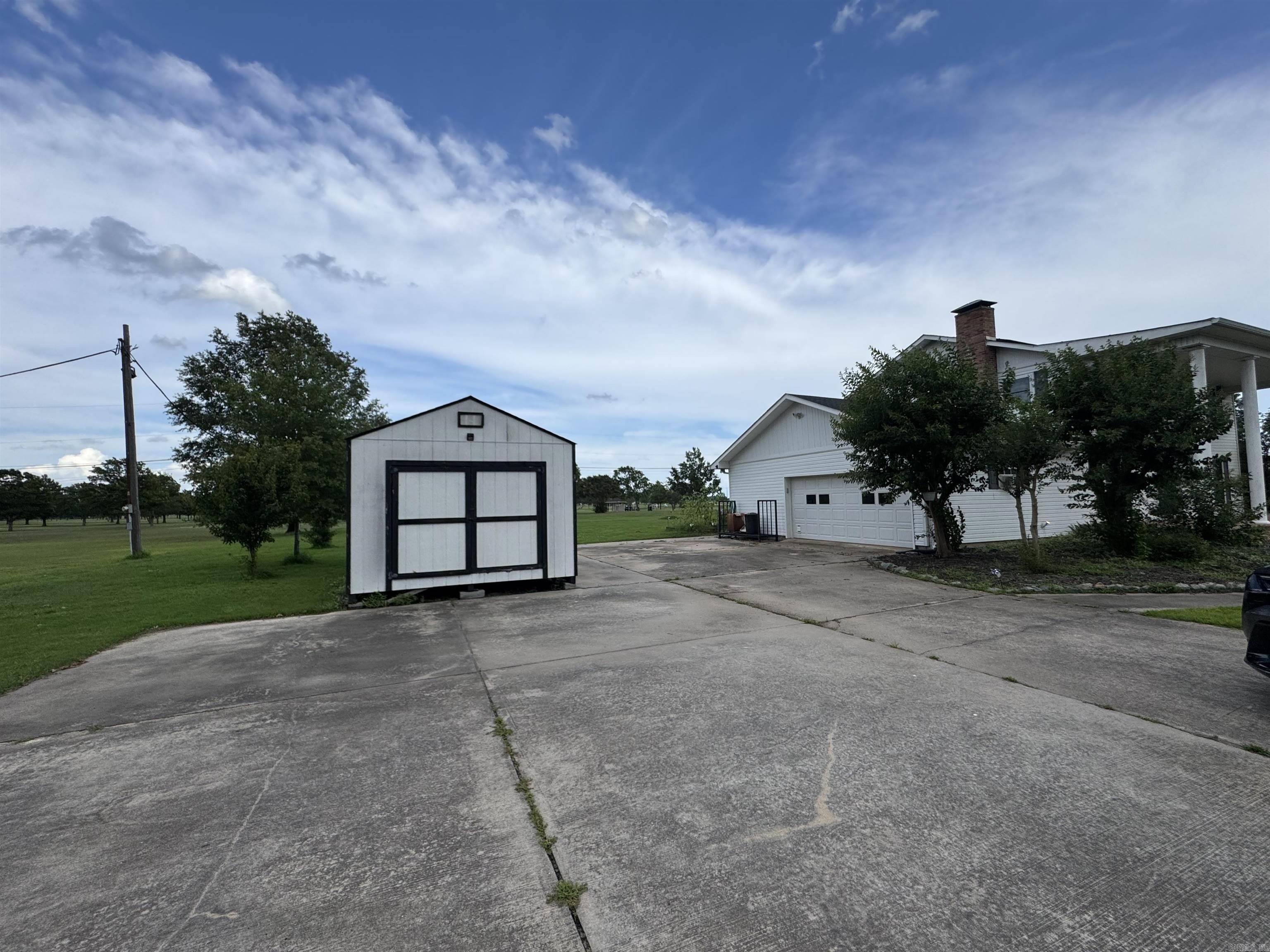 McCracken - Residential