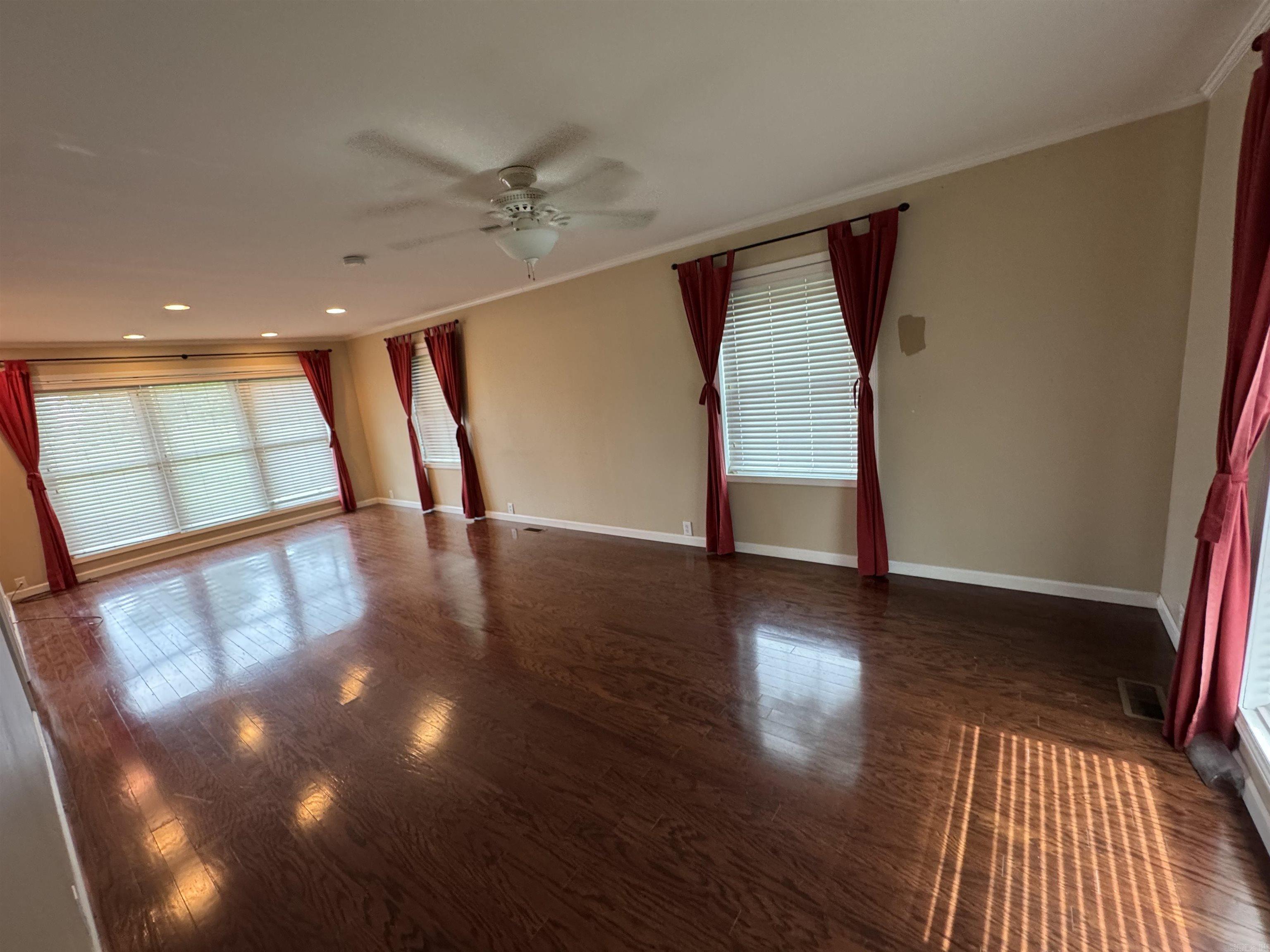 McCracken - Residential