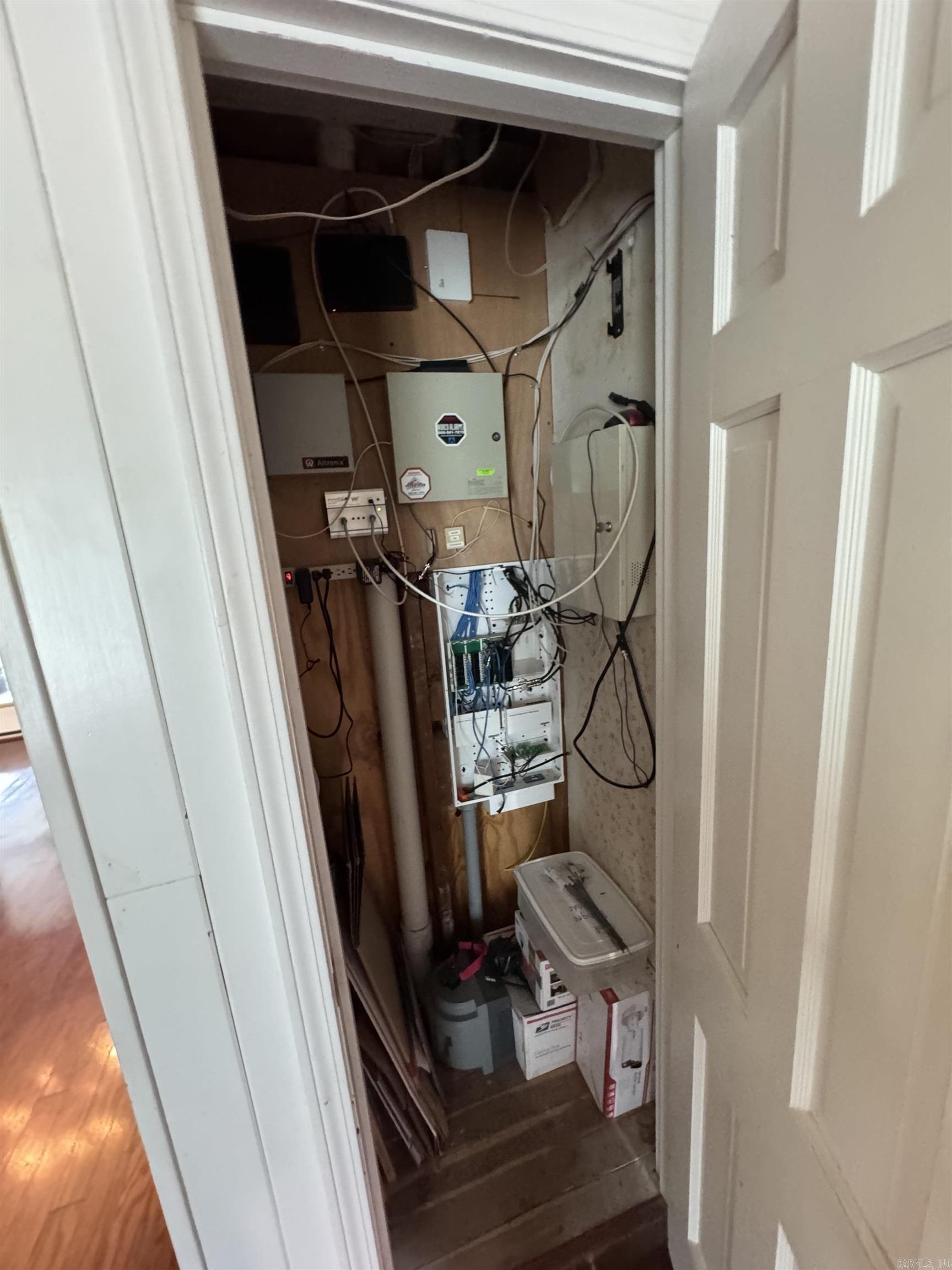 McCracken - Residential