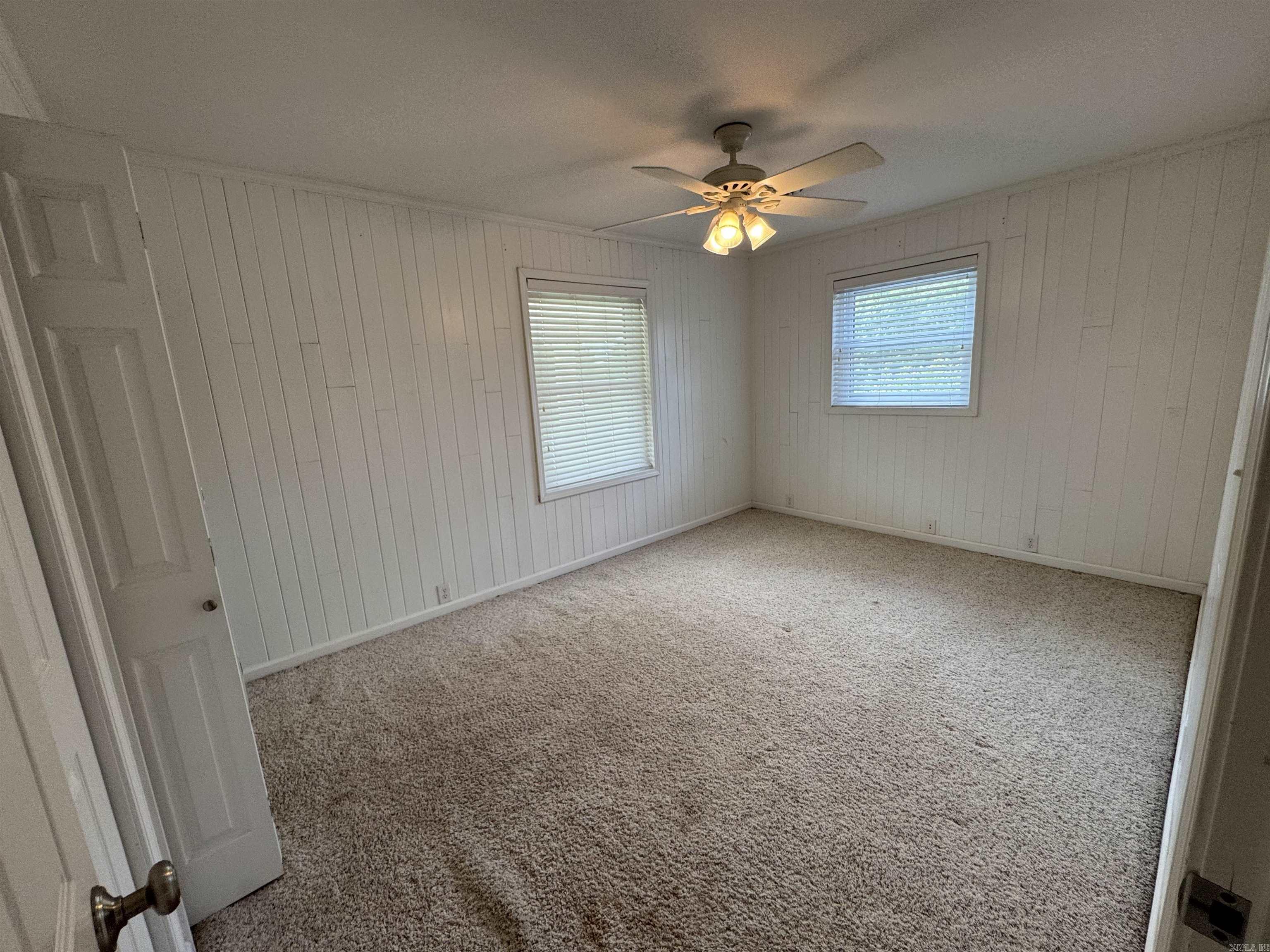 McCracken - Residential