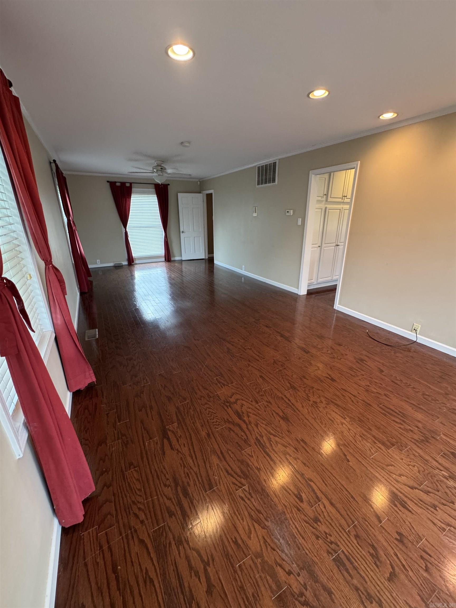 McCracken - Residential