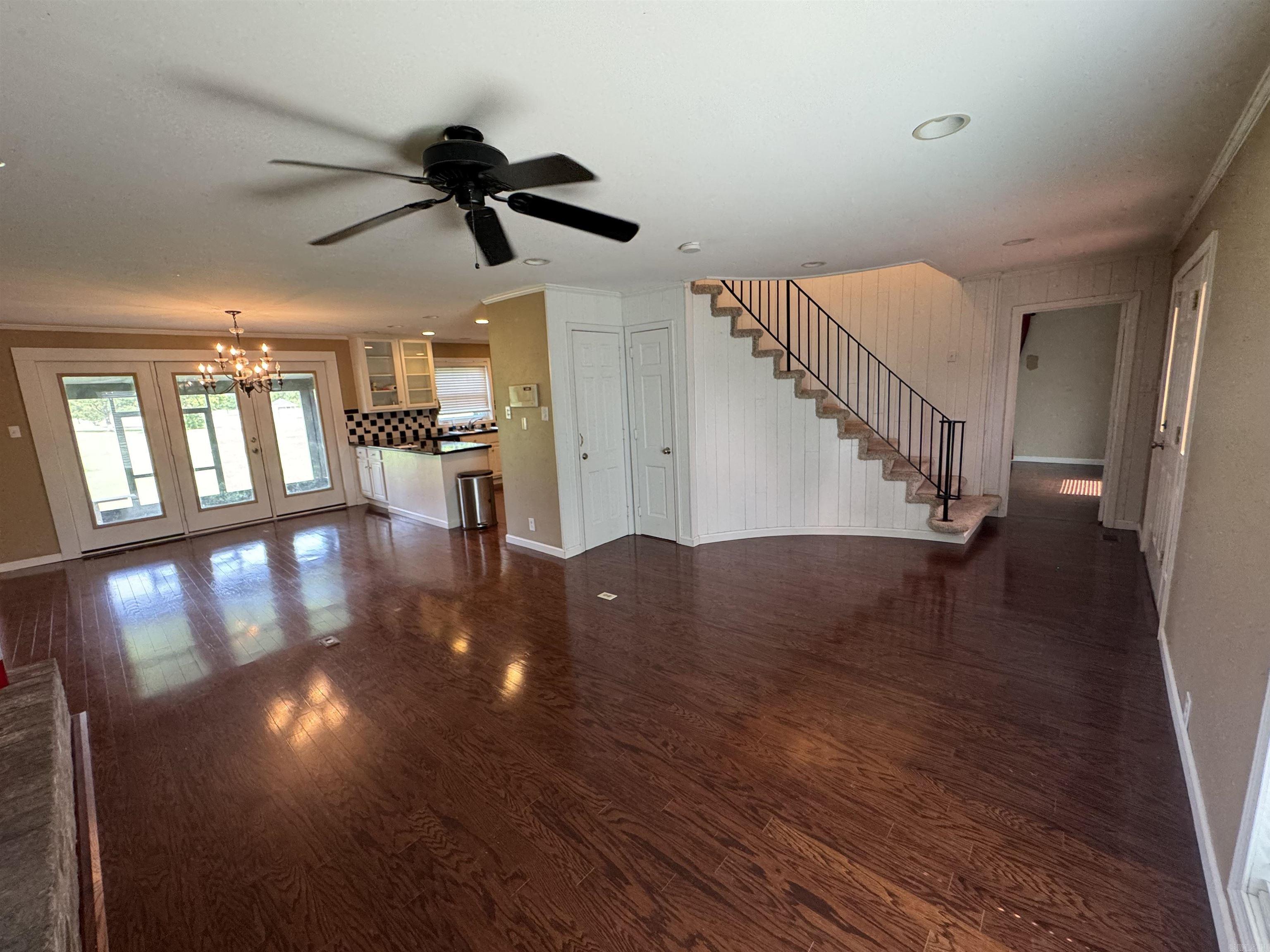 McCracken - Residential