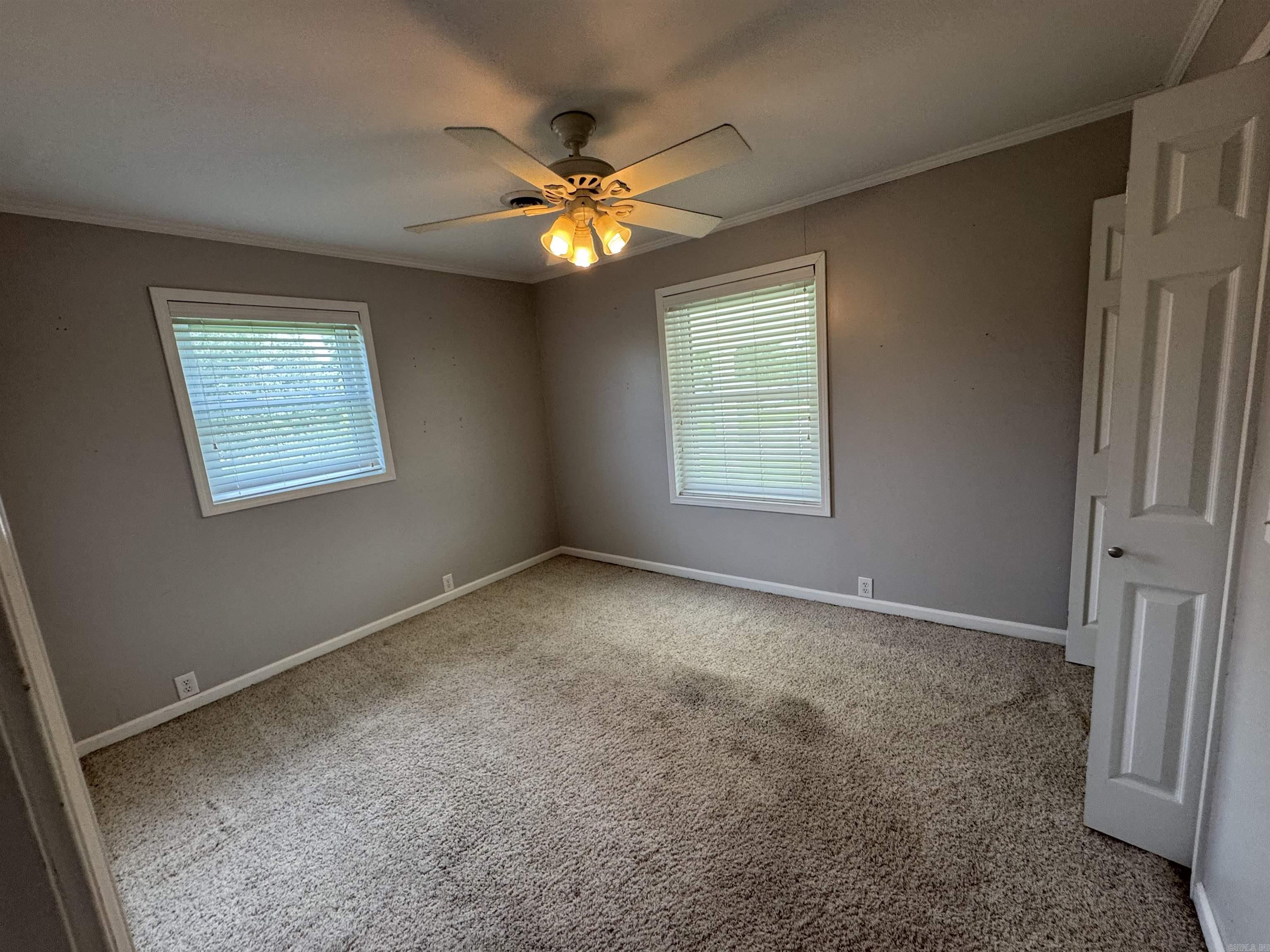 McCracken - Residential