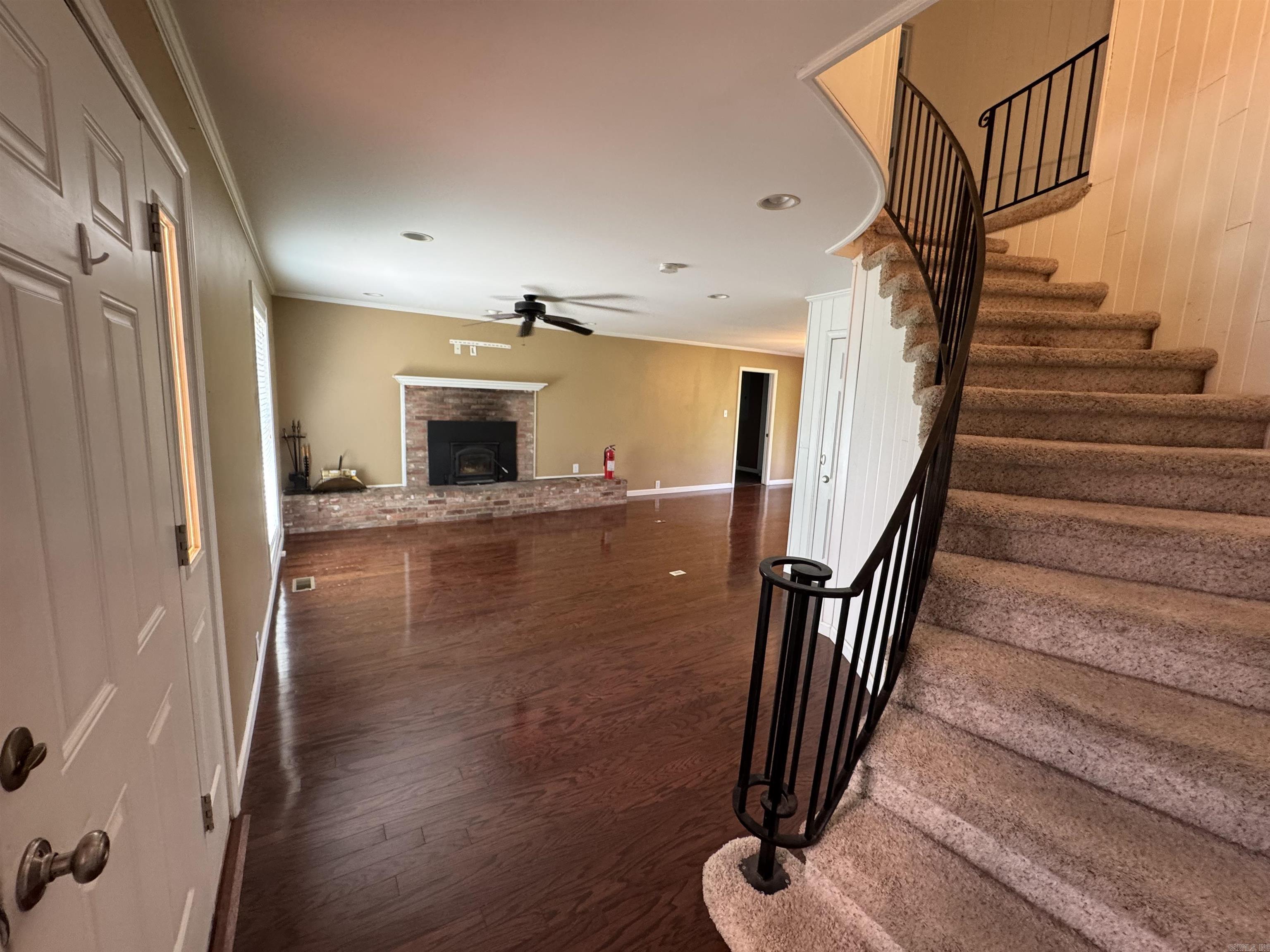 McCracken - Residential