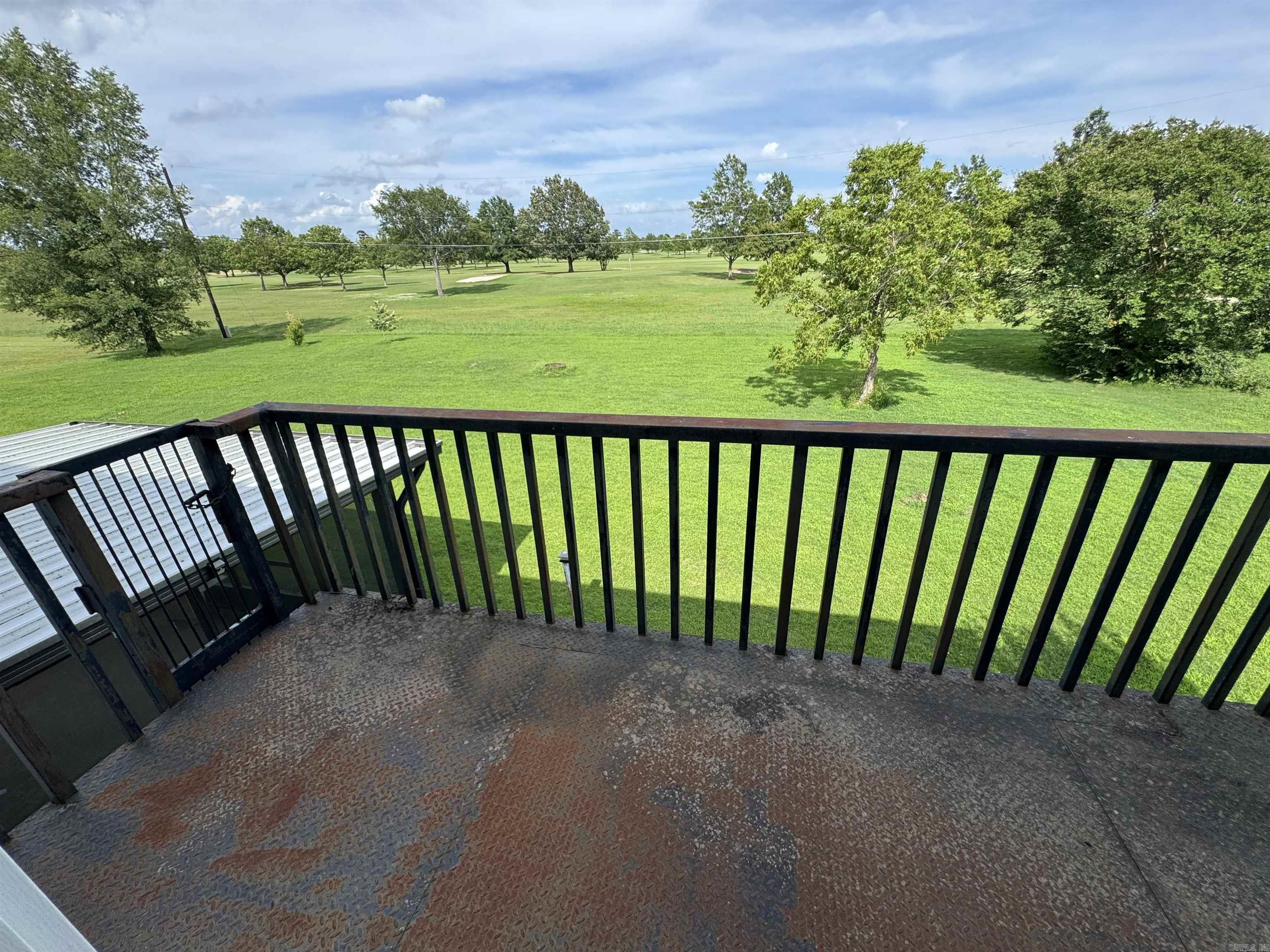 McCracken - Residential