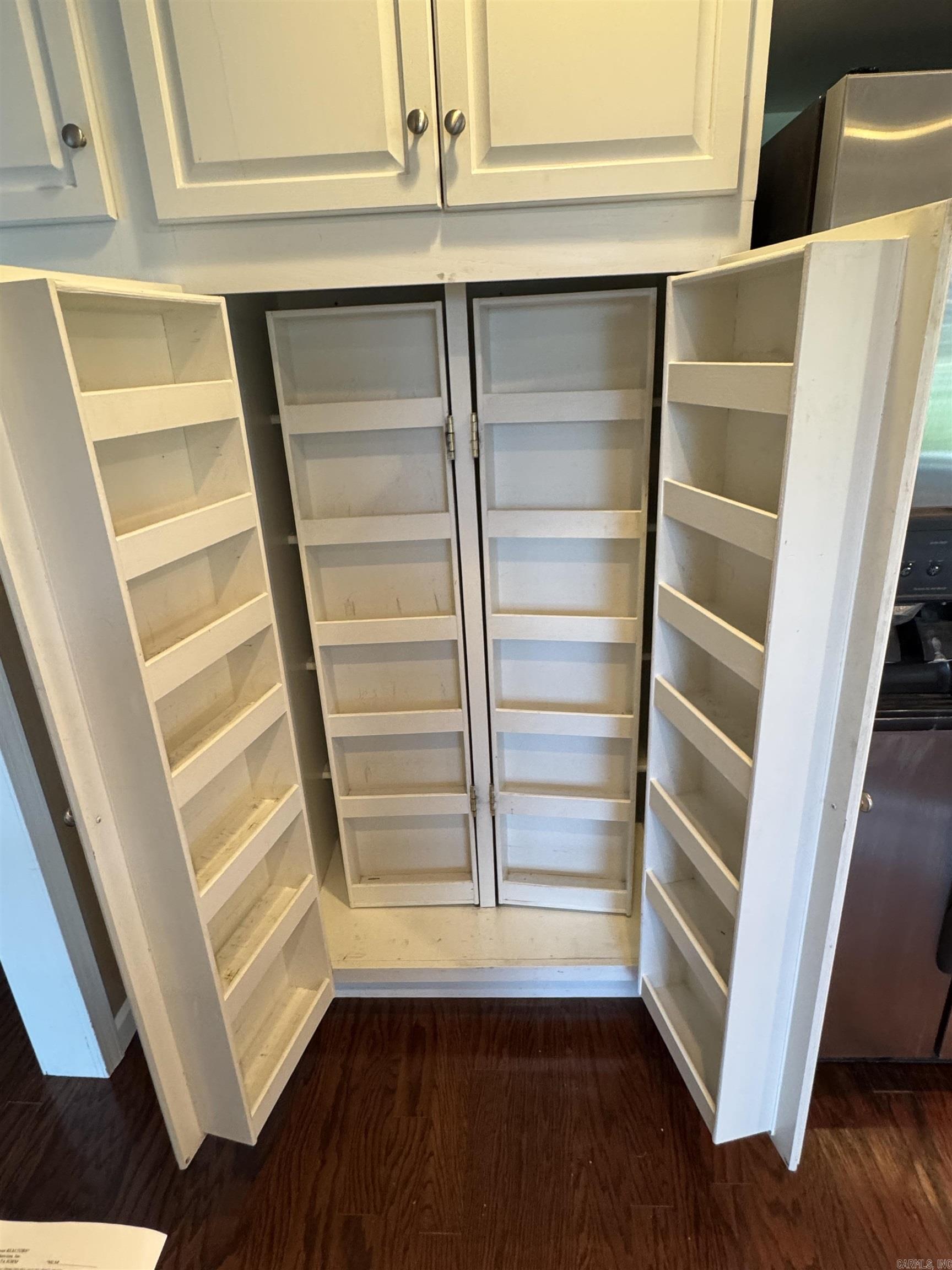 McCracken - Residential