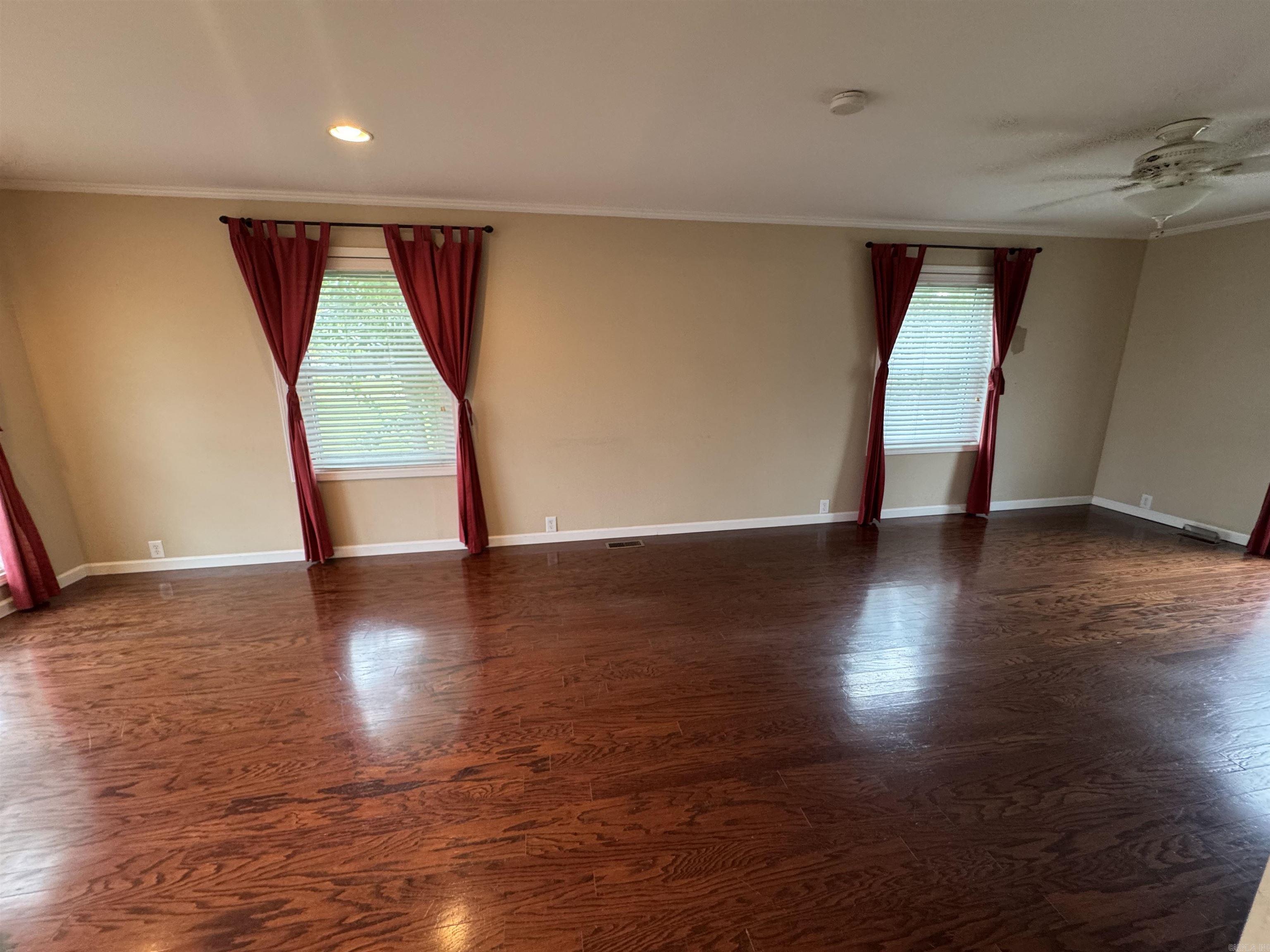 McCracken - Residential