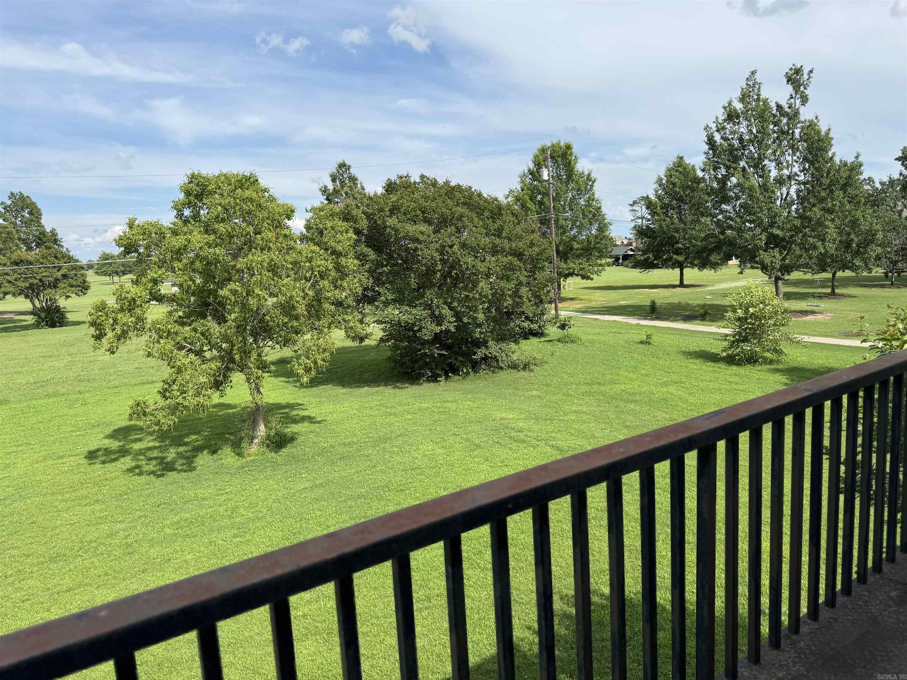 McCracken - Residential