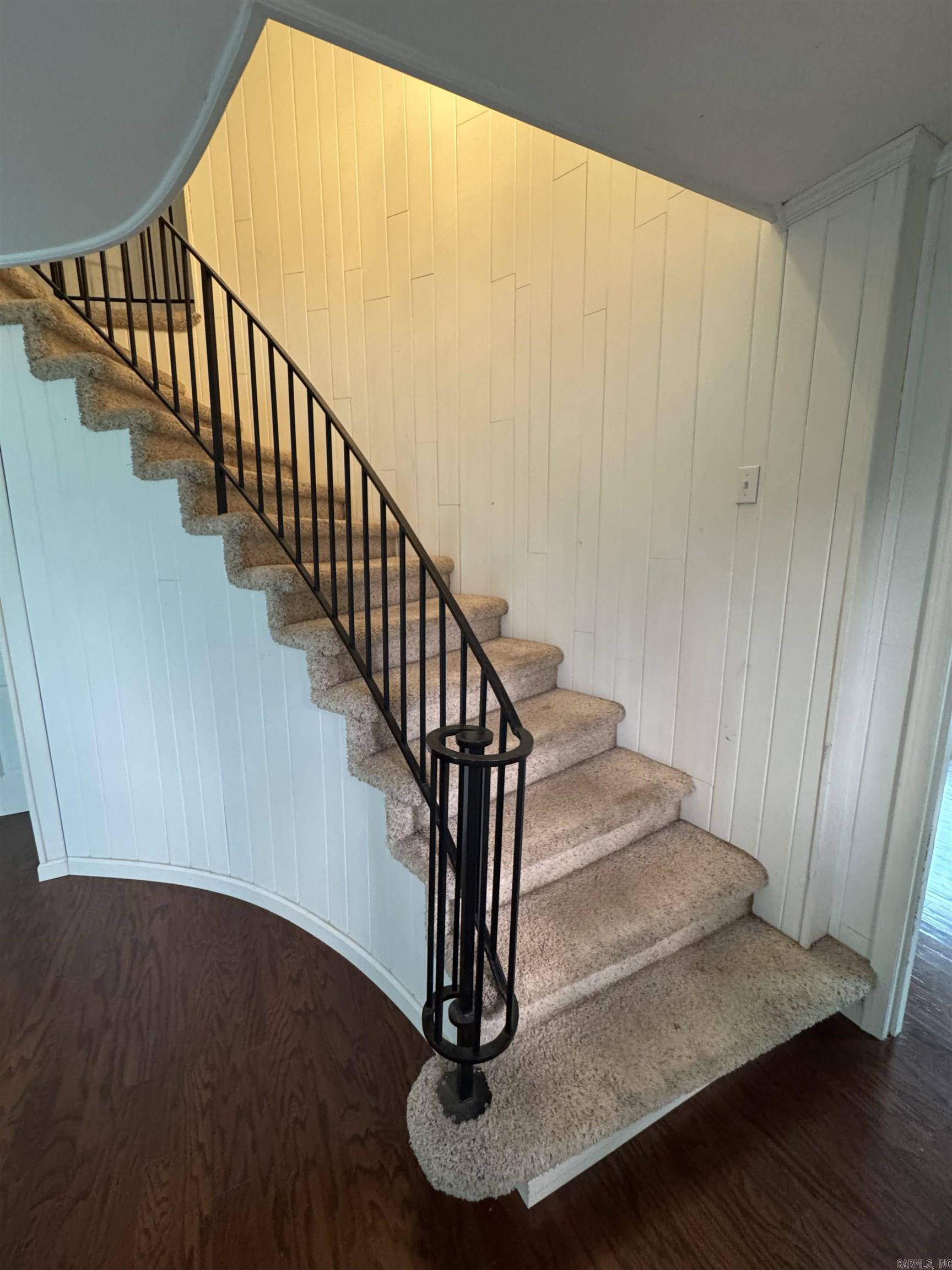 McCracken - Residential