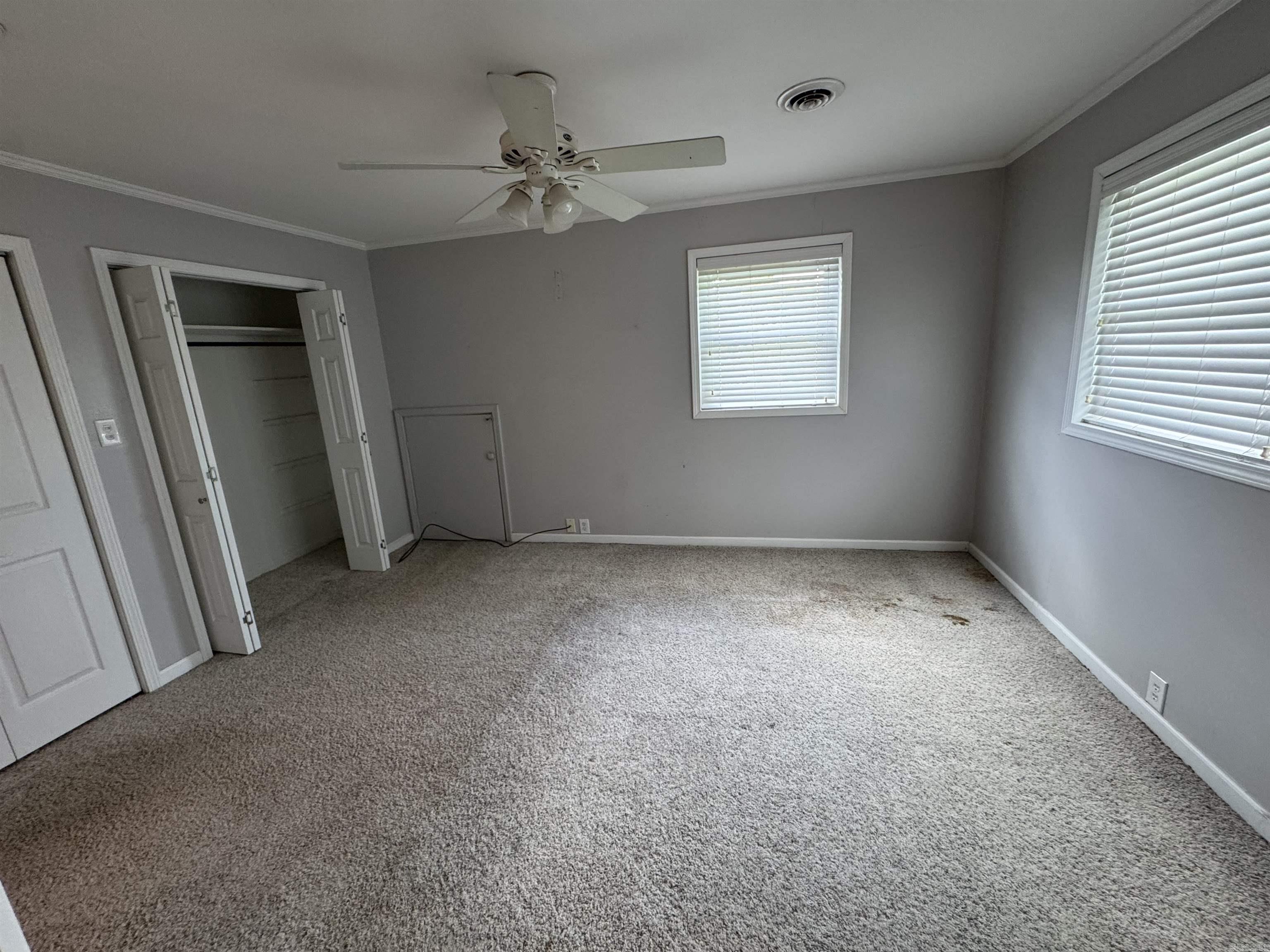 McCracken - Residential