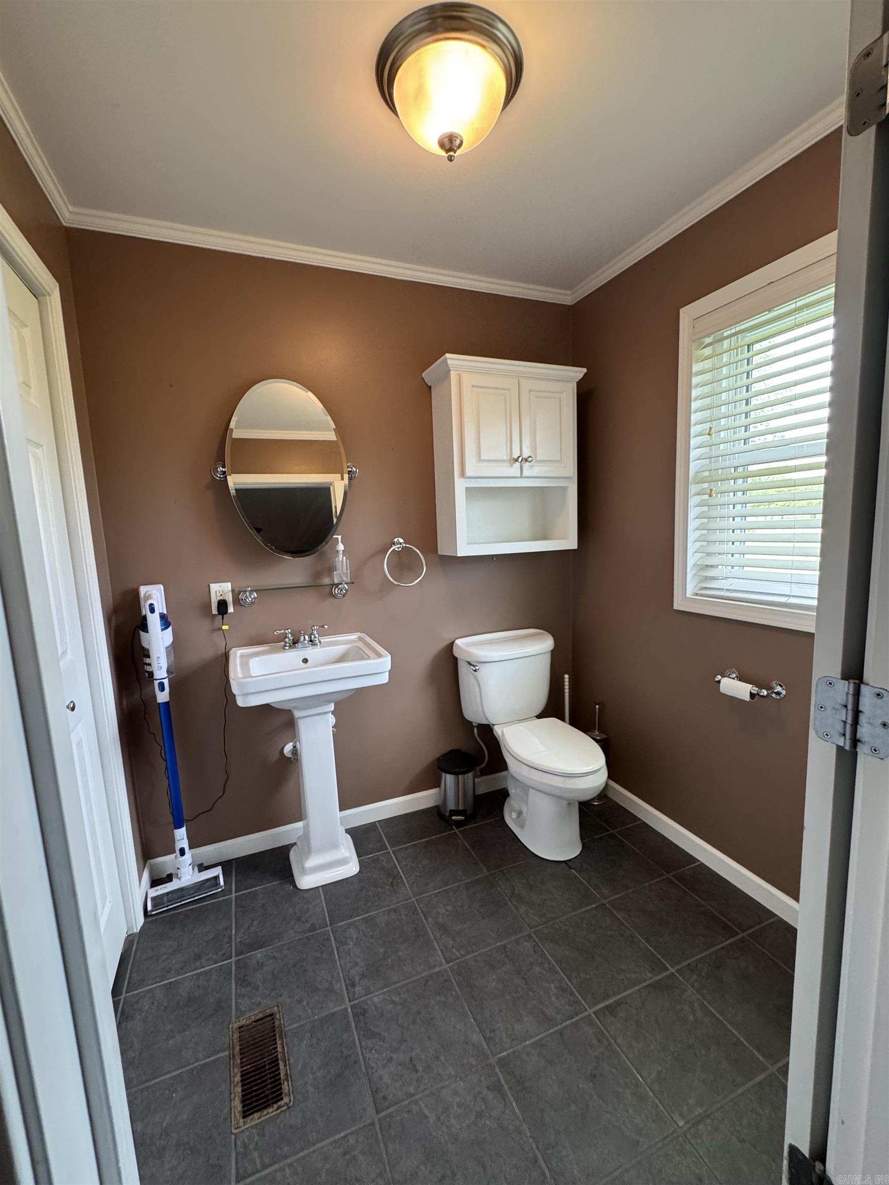 McCracken - Residential