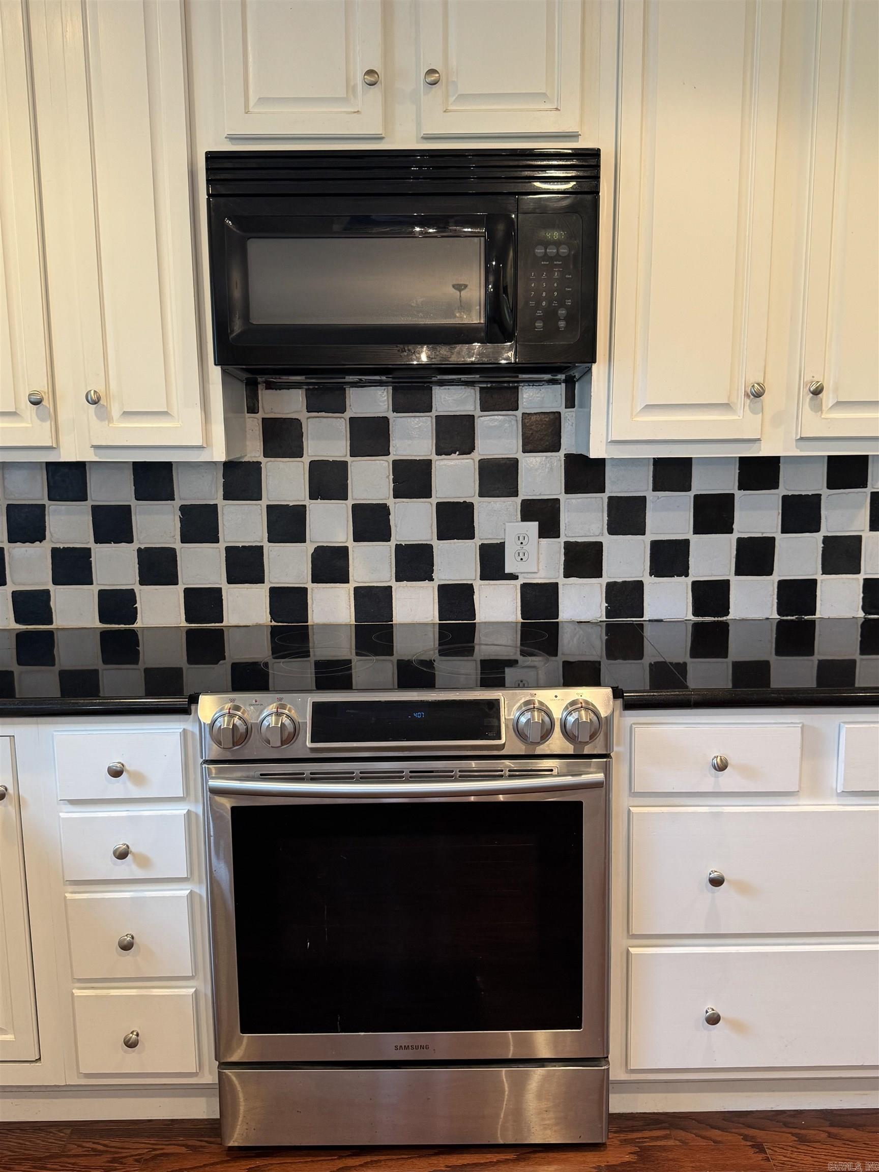 McCracken - Residential