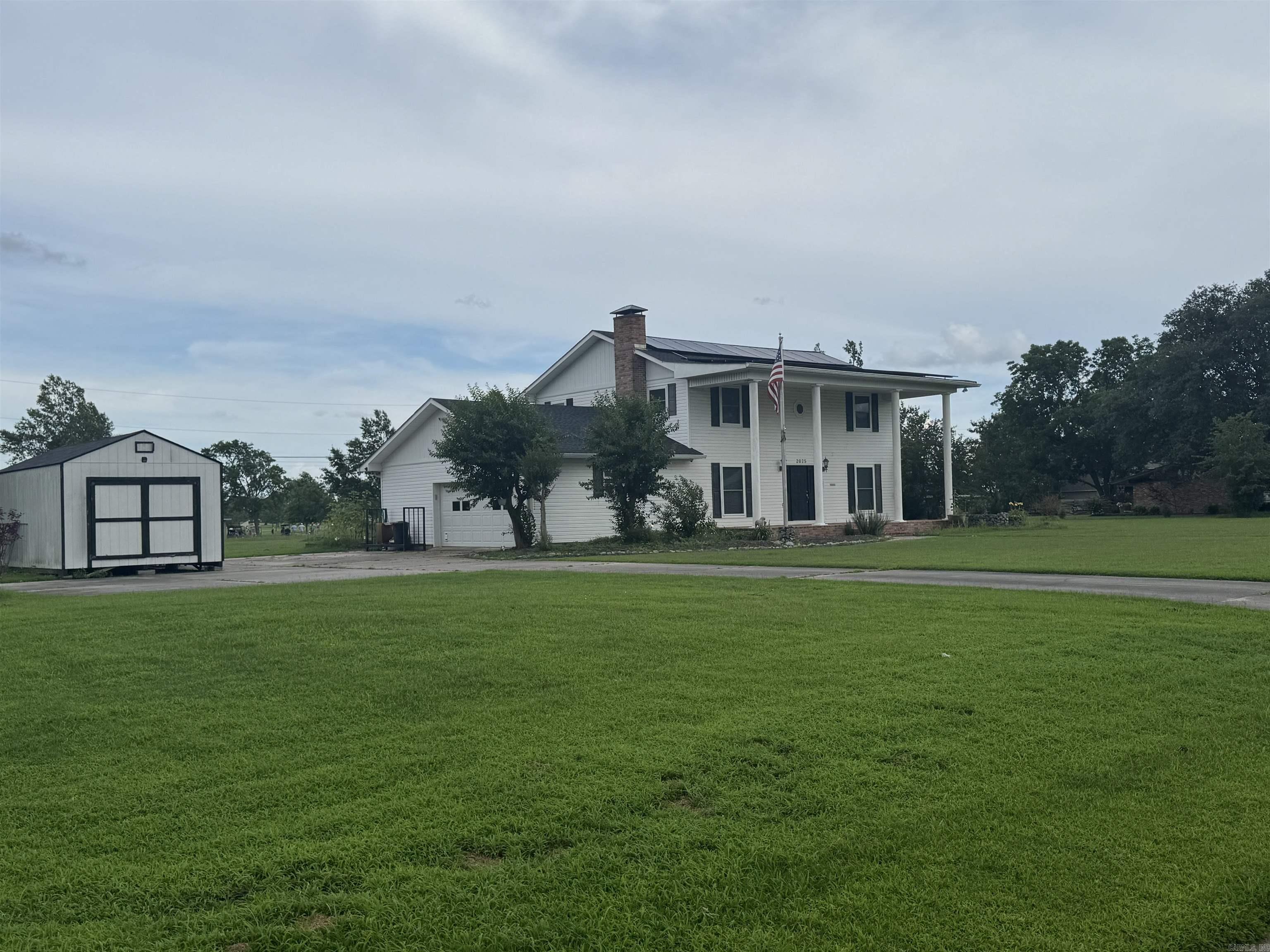 McCracken - Residential