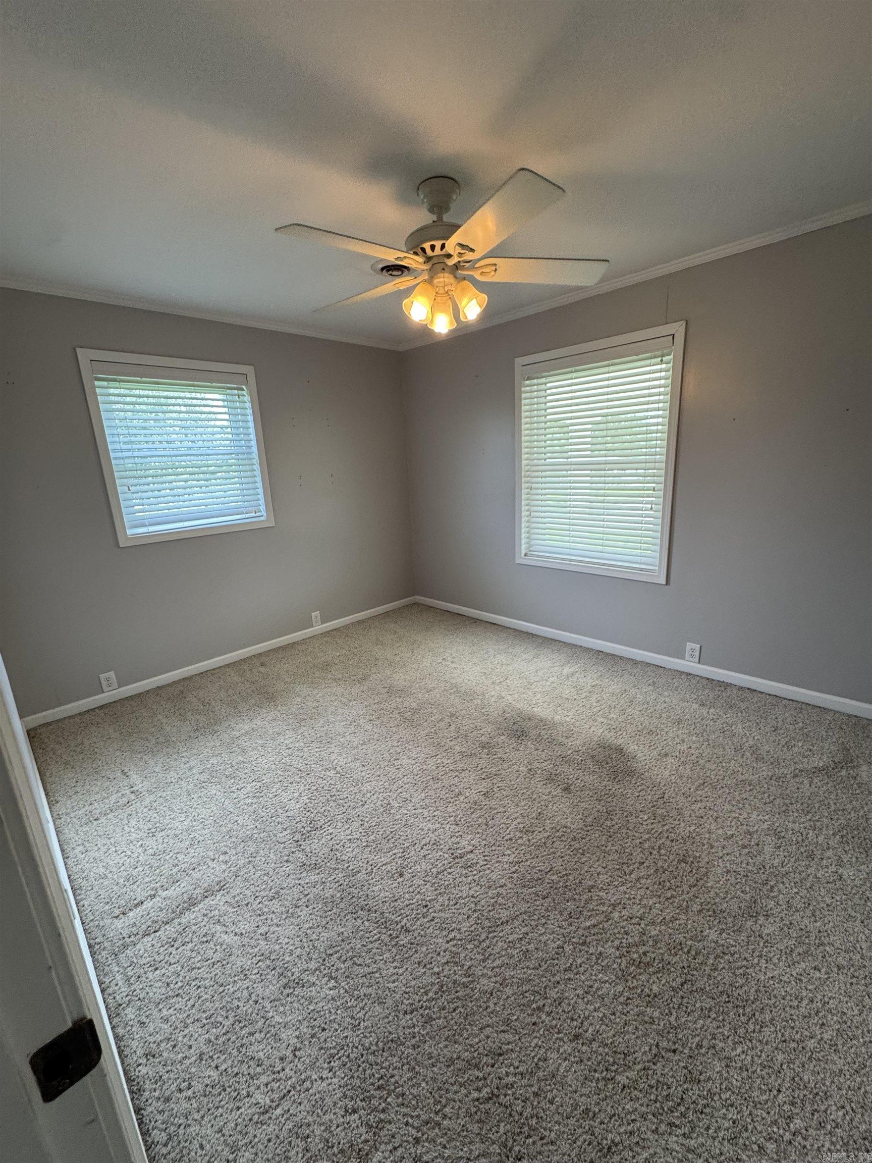 McCracken - Residential