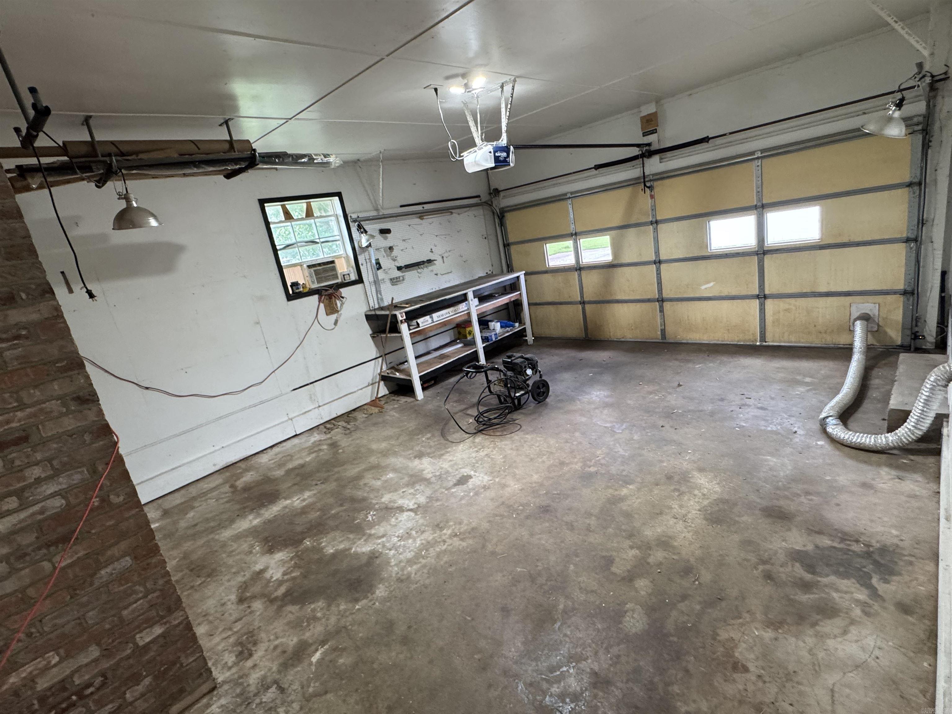 McCracken - Residential